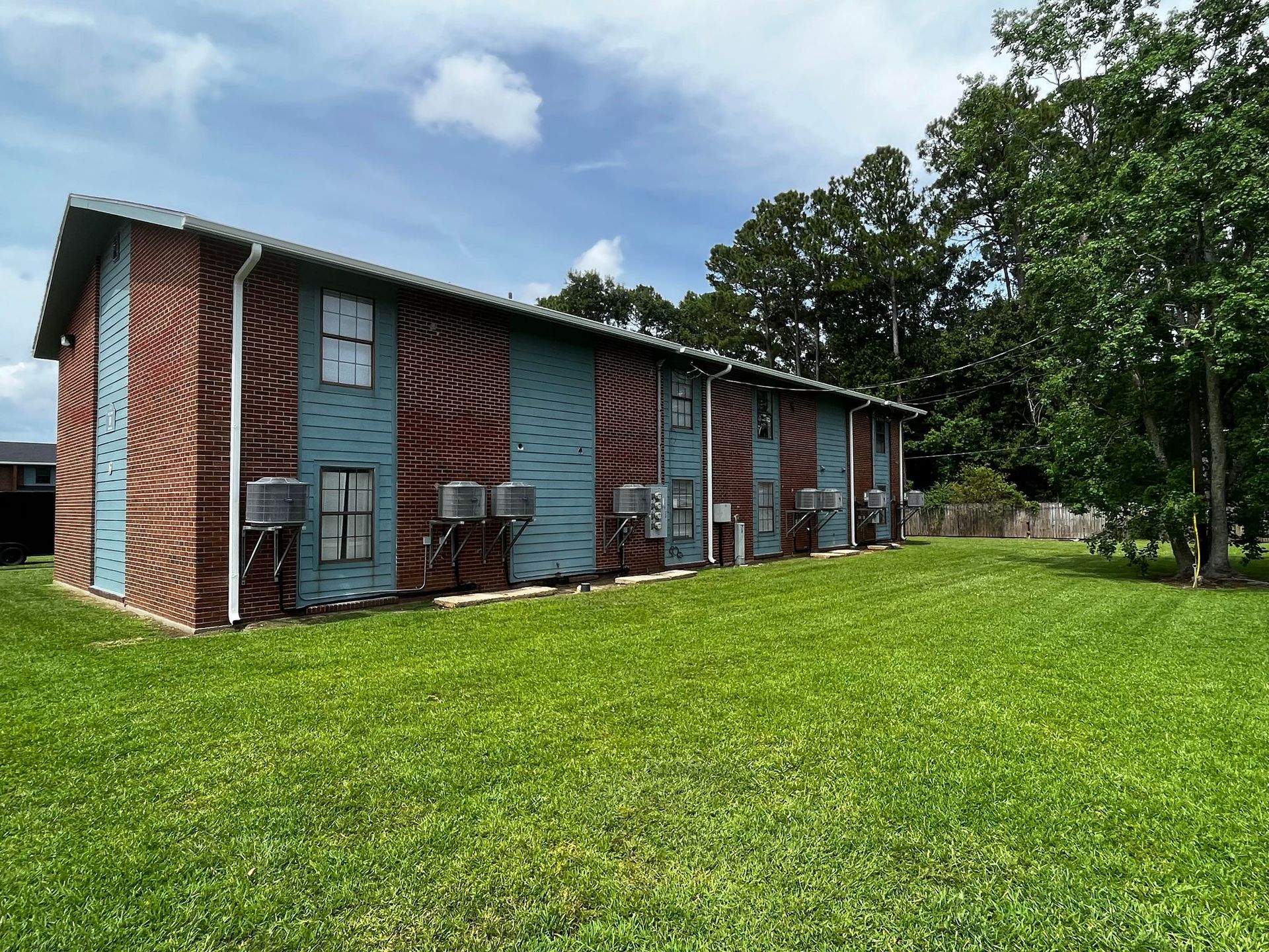 commercial gutter installation | Pascagoula, MS | Southern Gutters LLC