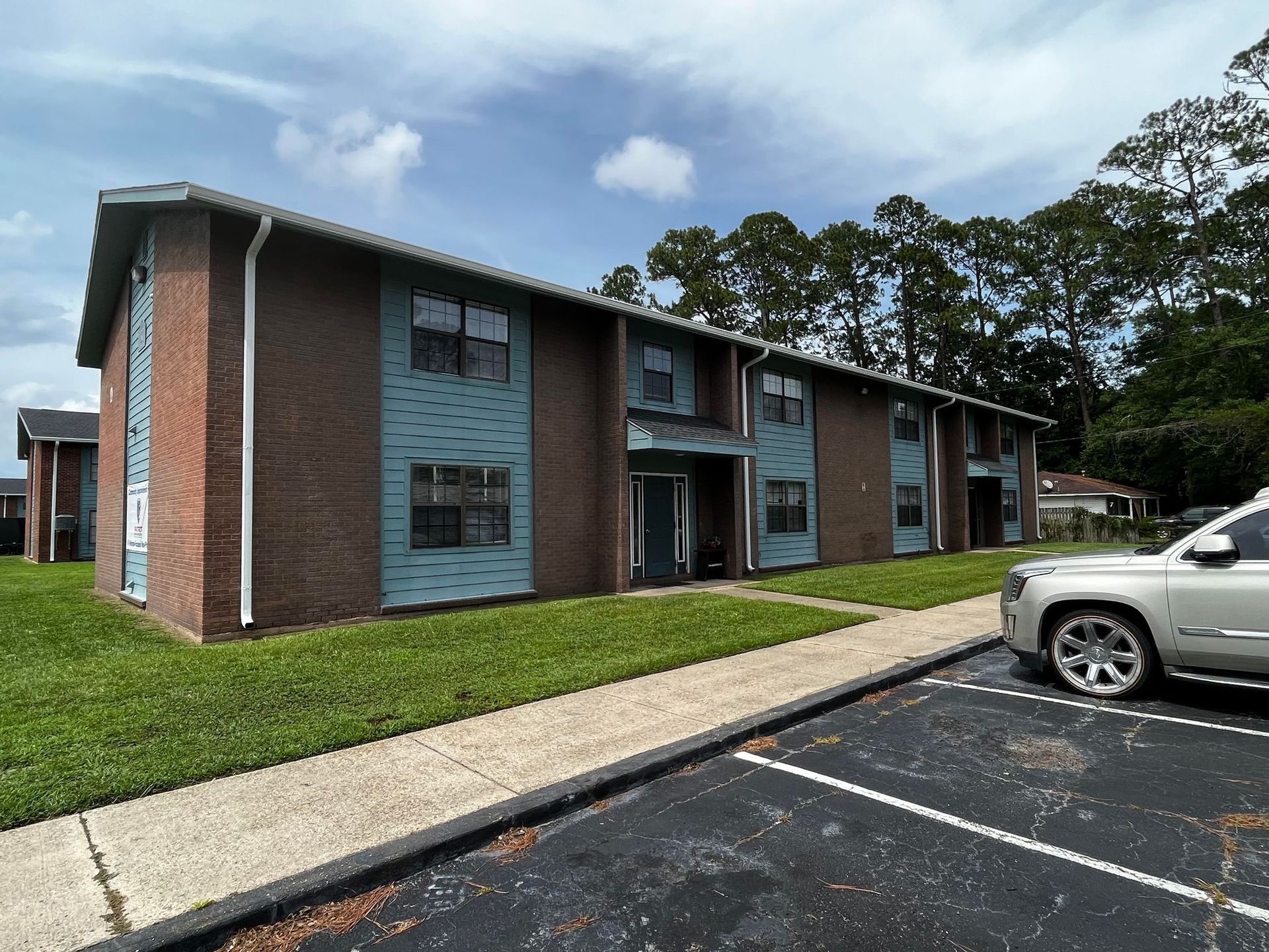 commercial gutter installation | Pascagoula, MS | Southern Gutters LLC