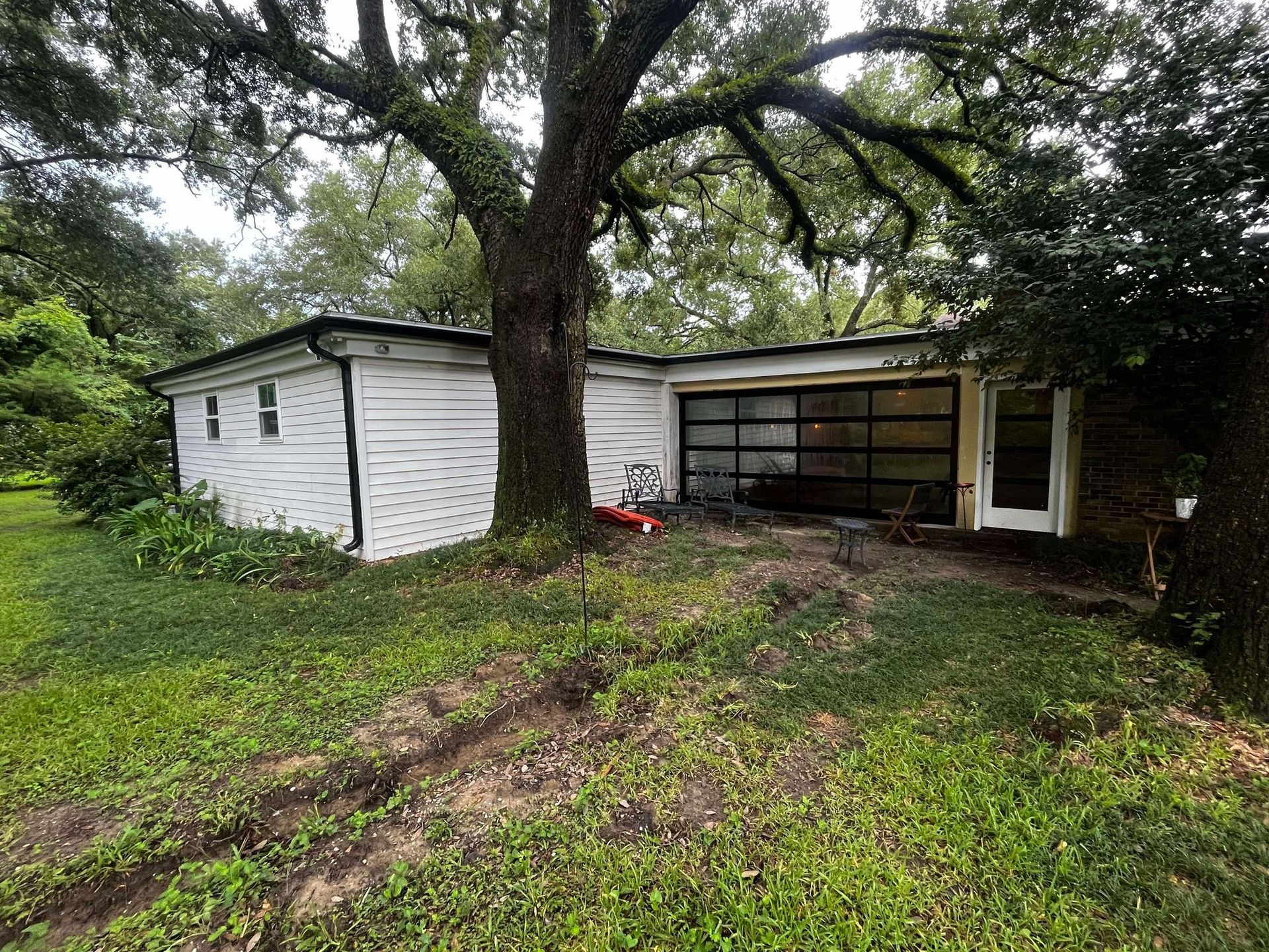 residential gutter installation | Saraland, AL | Southern Gutters LLC