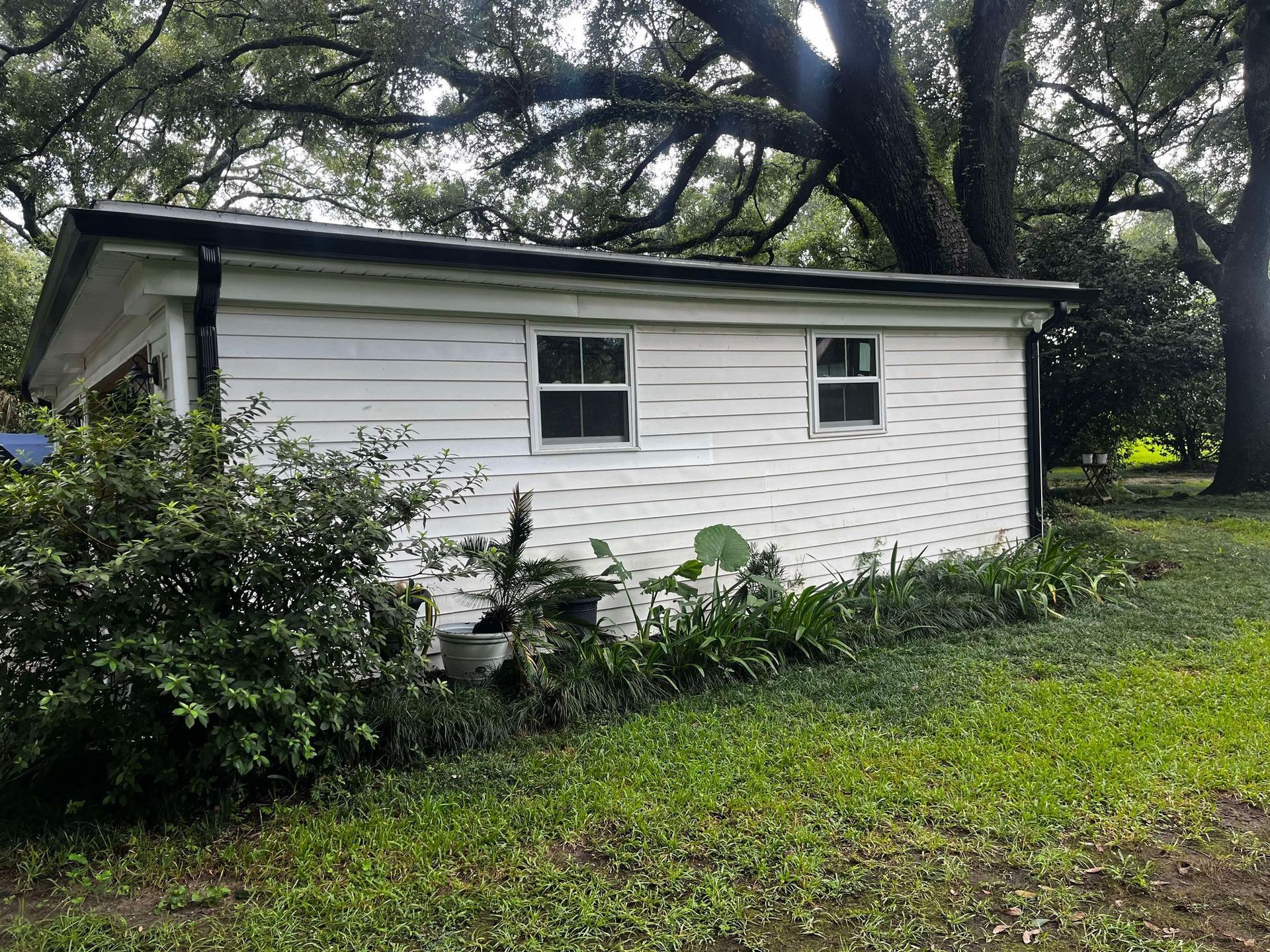 residential gutter installation | Saraland, AL | Southern Gutters LLC