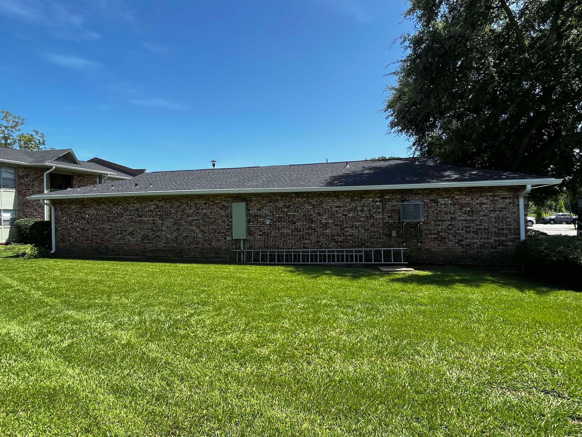 commercial gutter installation | Pascagoula, MS | Southern Gutters LLC