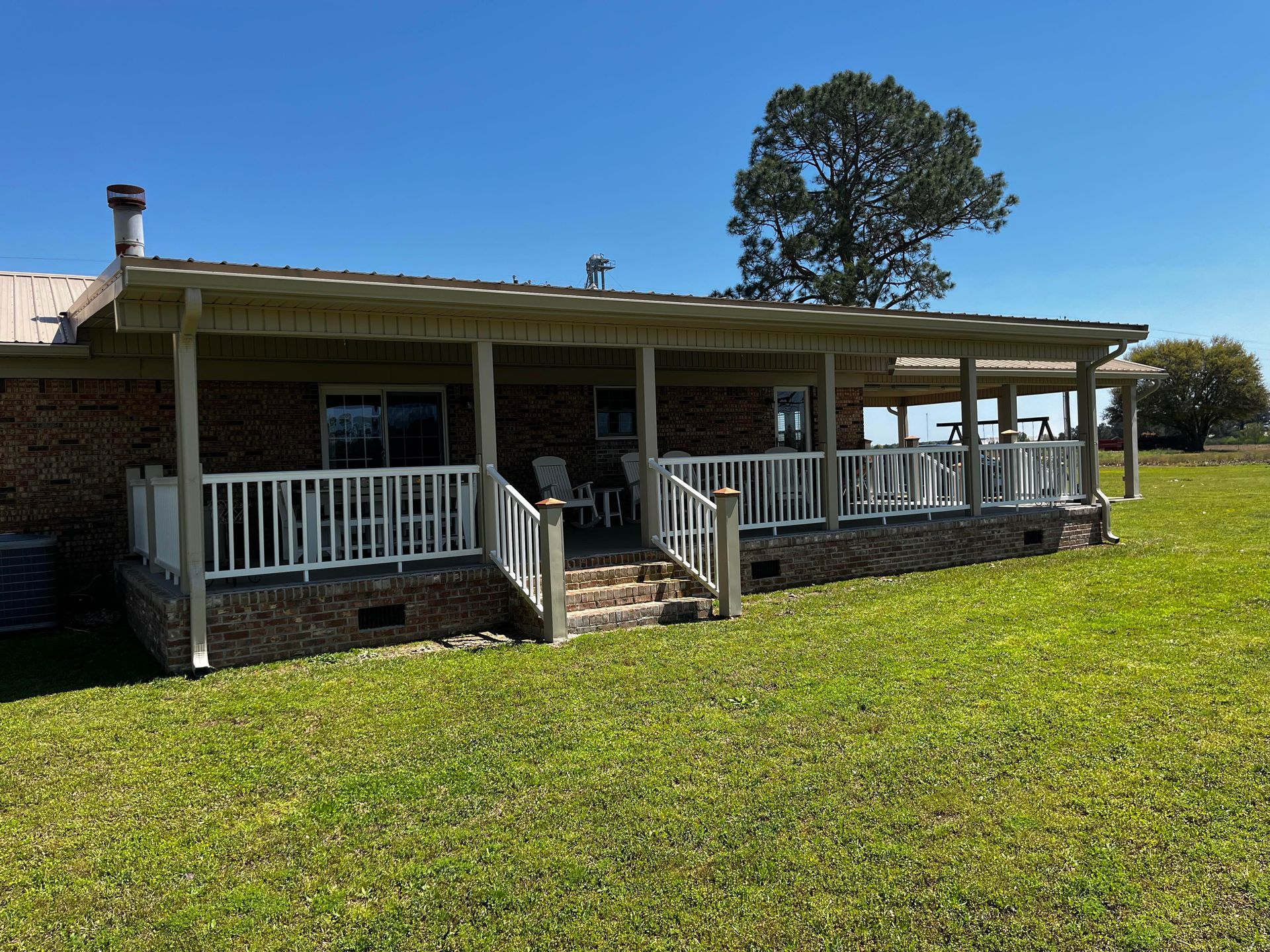 residential gutter installation | Mobile, AL | Southern Gutters LLC