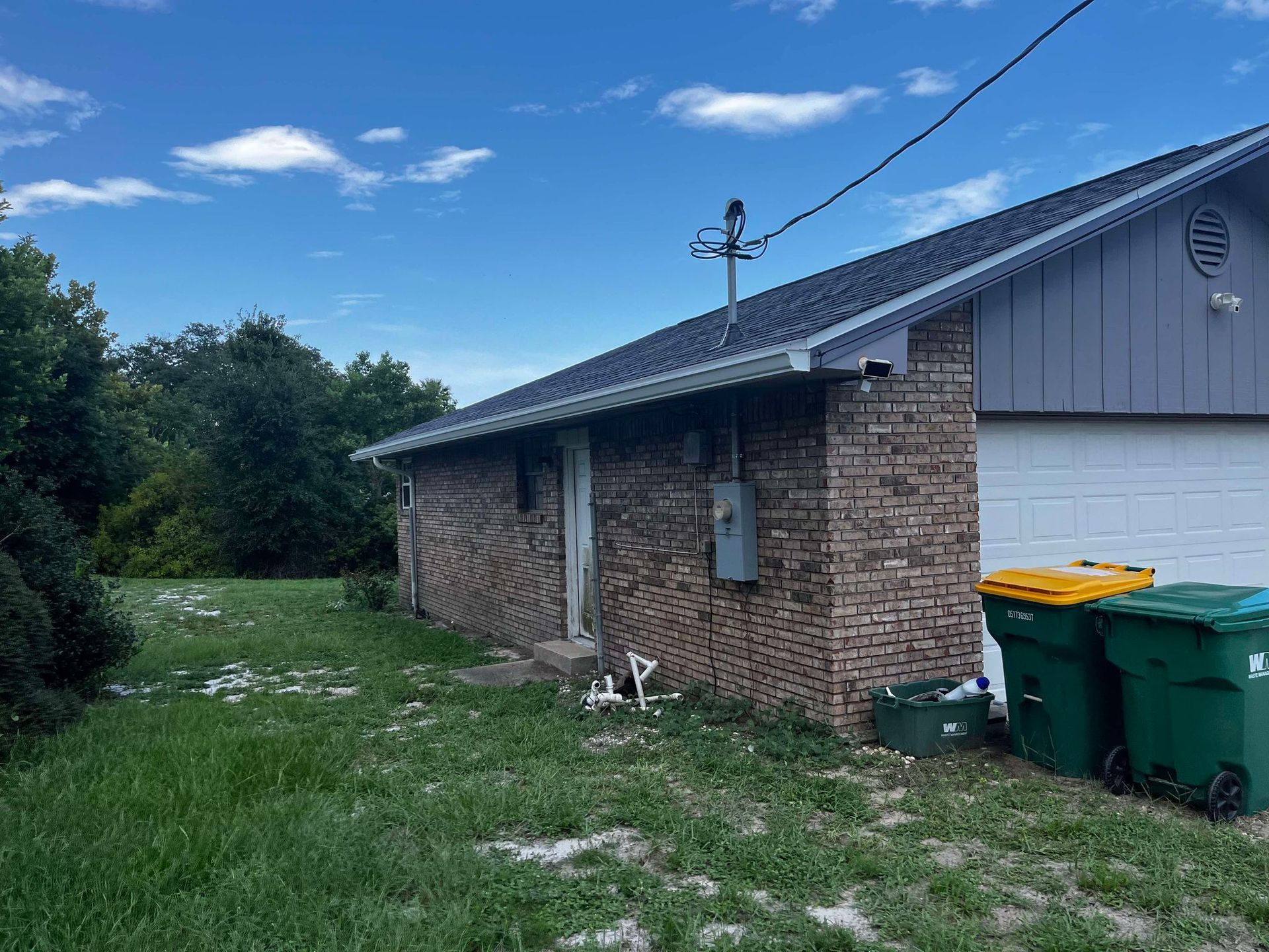 residential gutter installation | Bay Minette, AL | Southern Gutters LLC