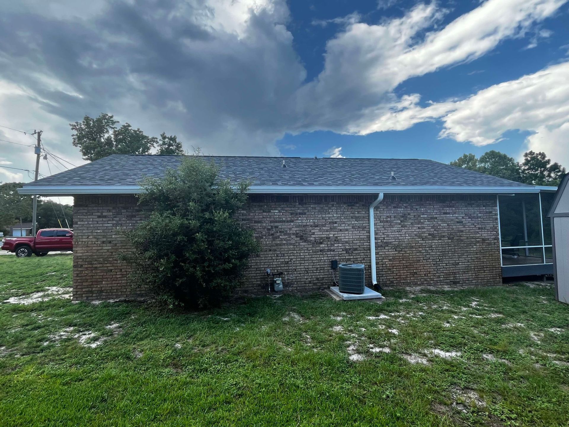 residential gutter installation | Bay Minette, AL | Southern Gutters LLC