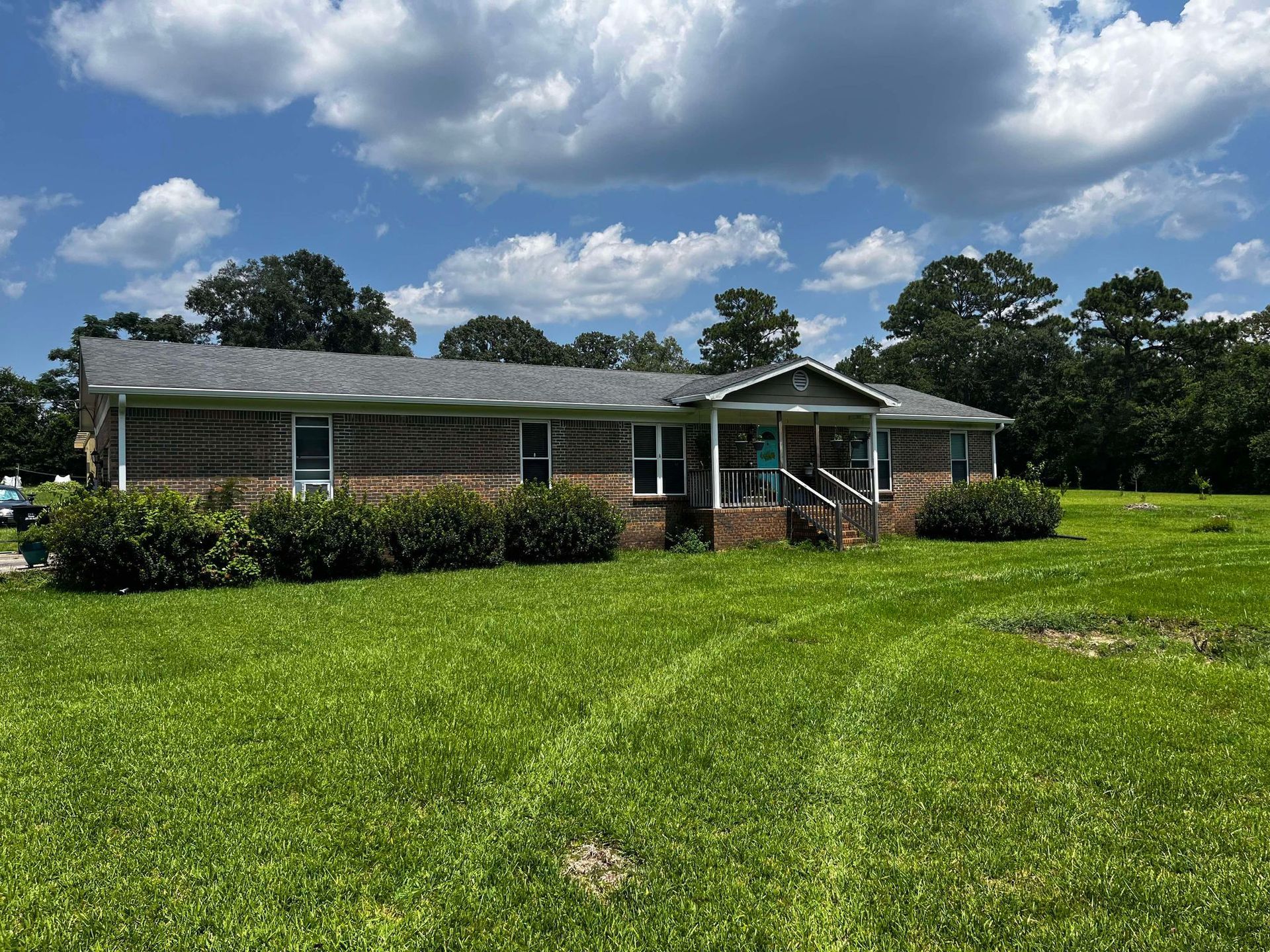 residential gutter installation | Mobile, AL | Southern Gutters LLC
