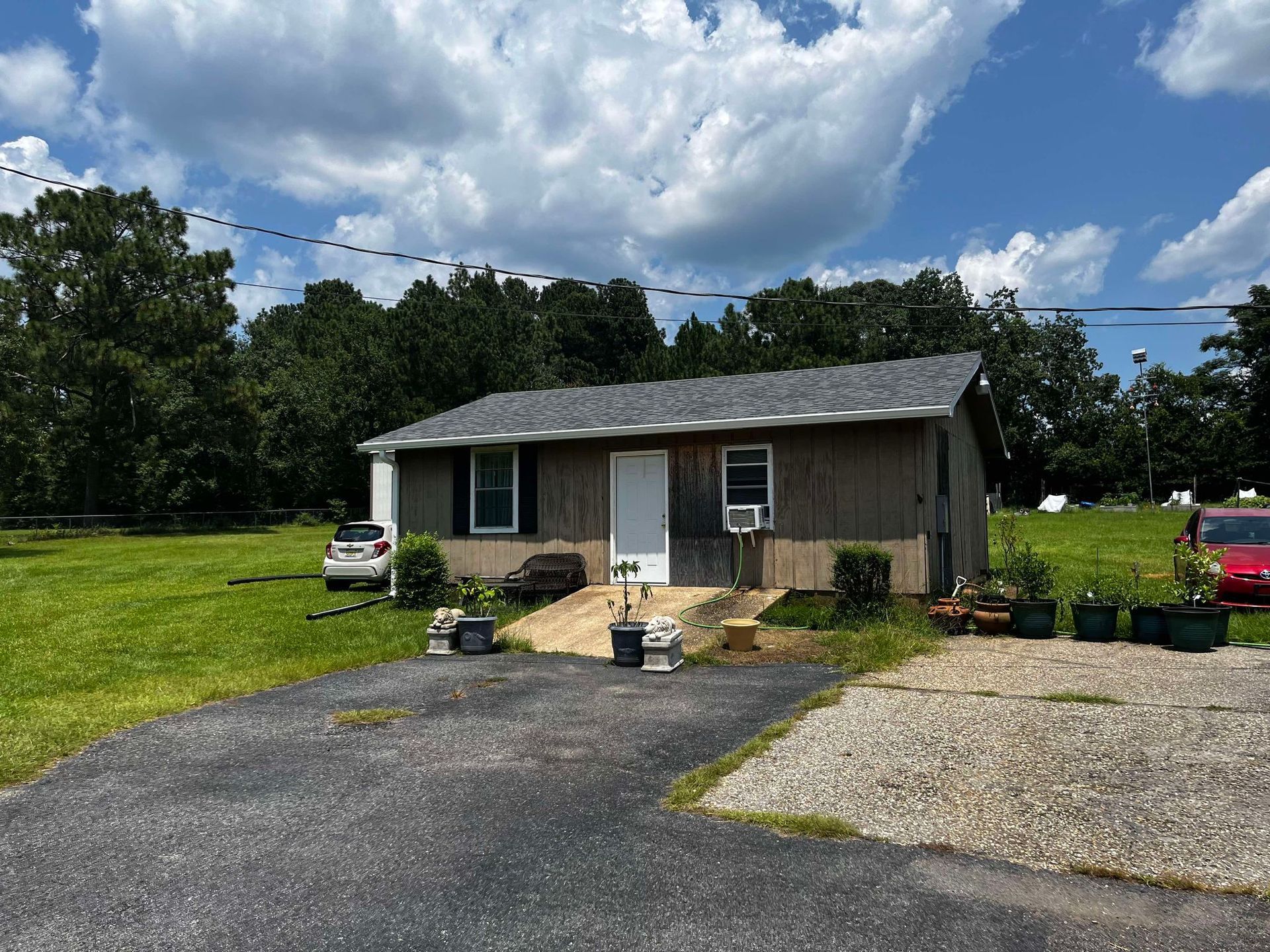 residential gutter installation | Mobile, AL | Southern Gutters LLC