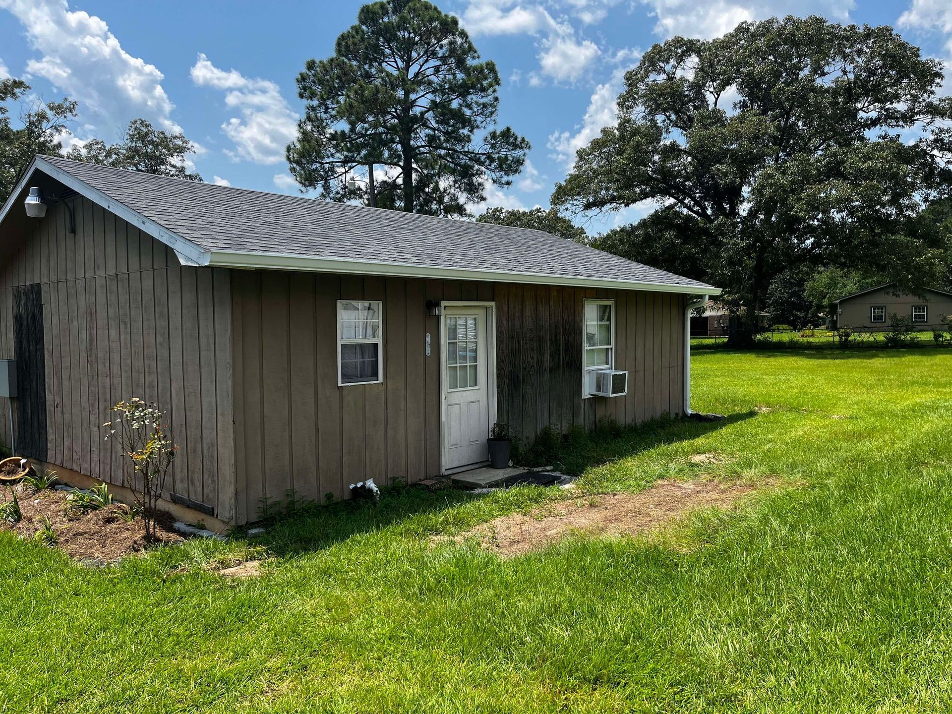 residential gutter installation | Mobile, AL | Southern Gutters LLC