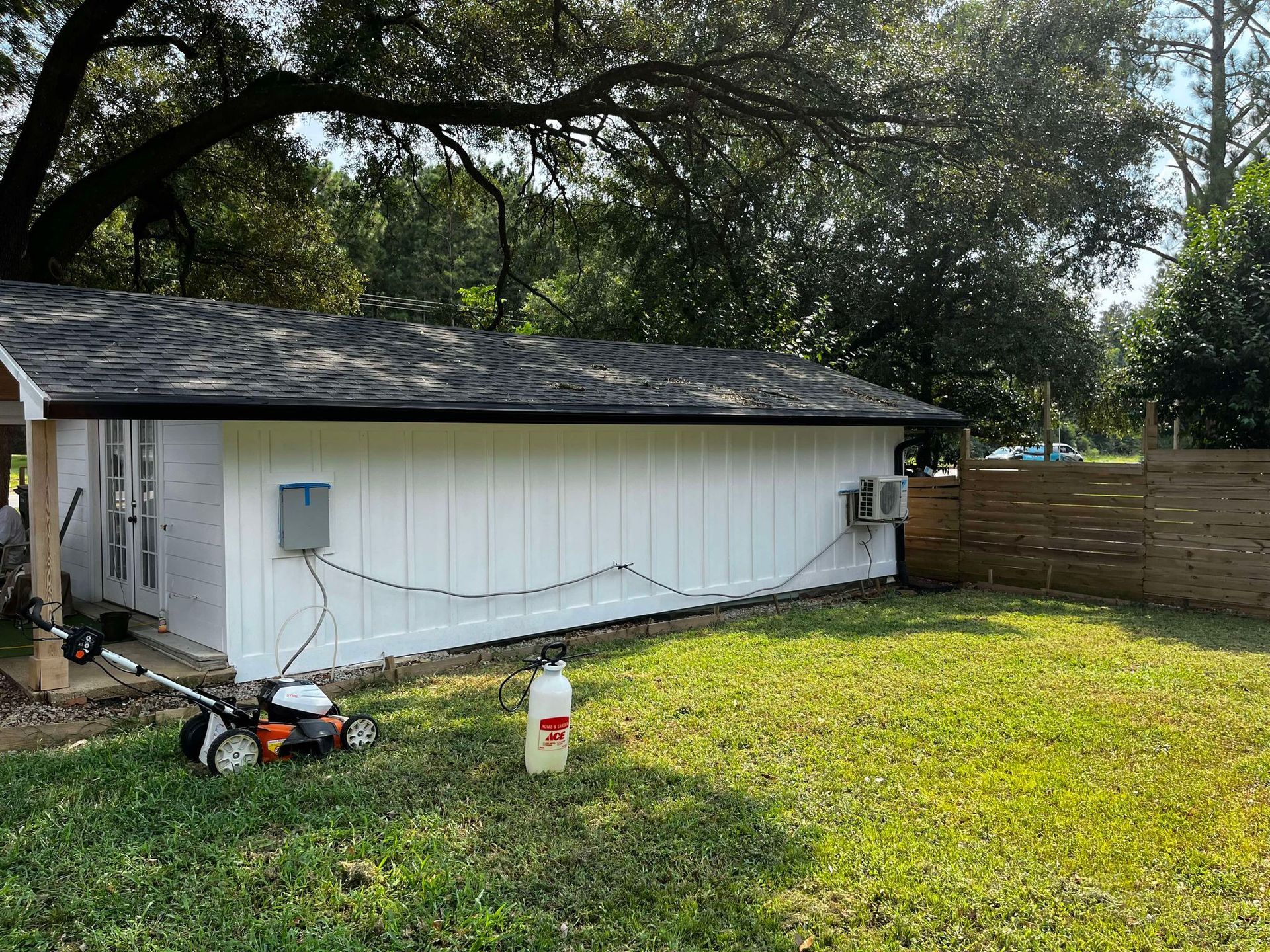residential gutter installation | Mobile, AL | Southern Gutters LLC