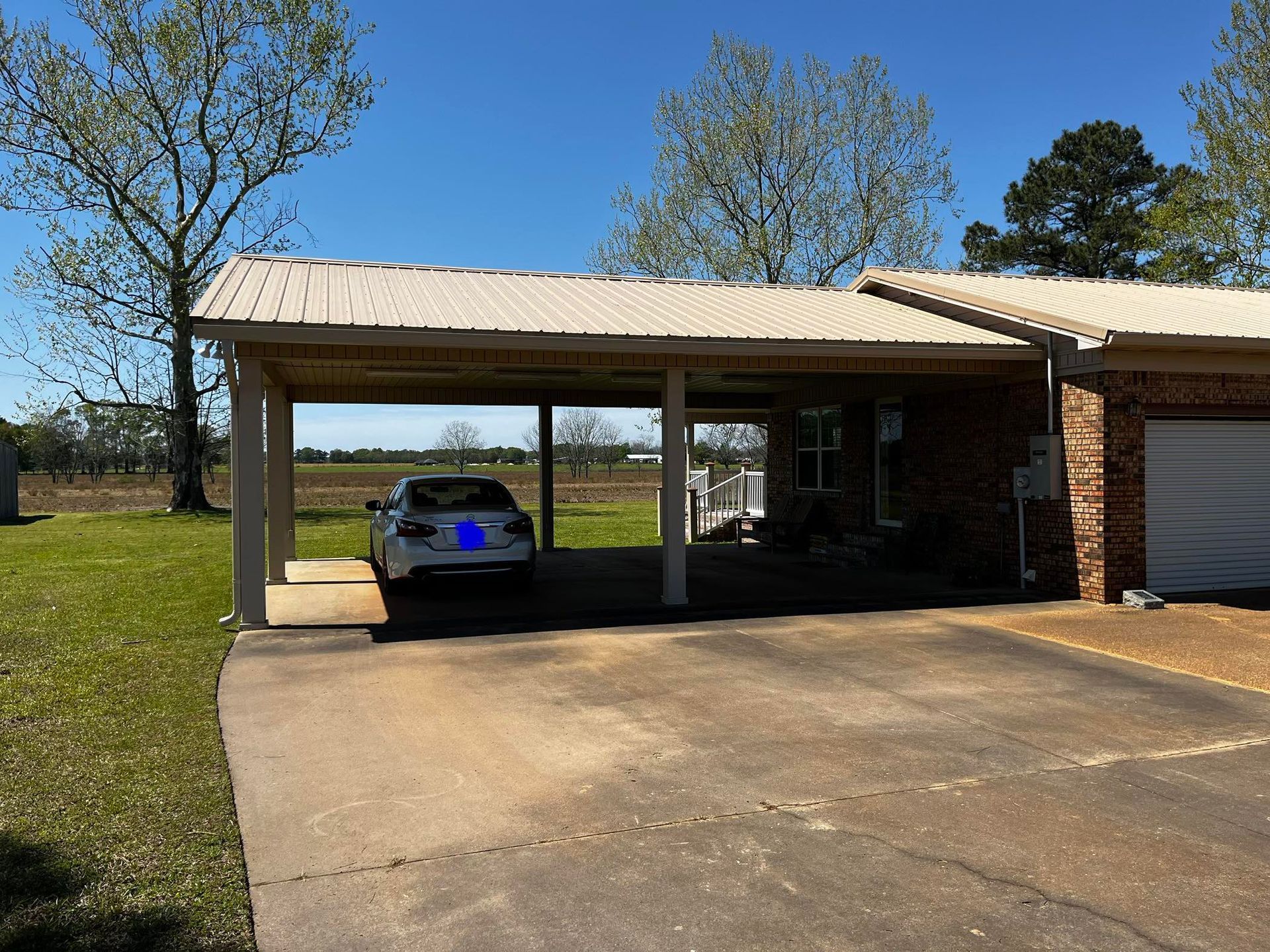 residential gutter installation | Mobile, AL | Southern Gutters LLC