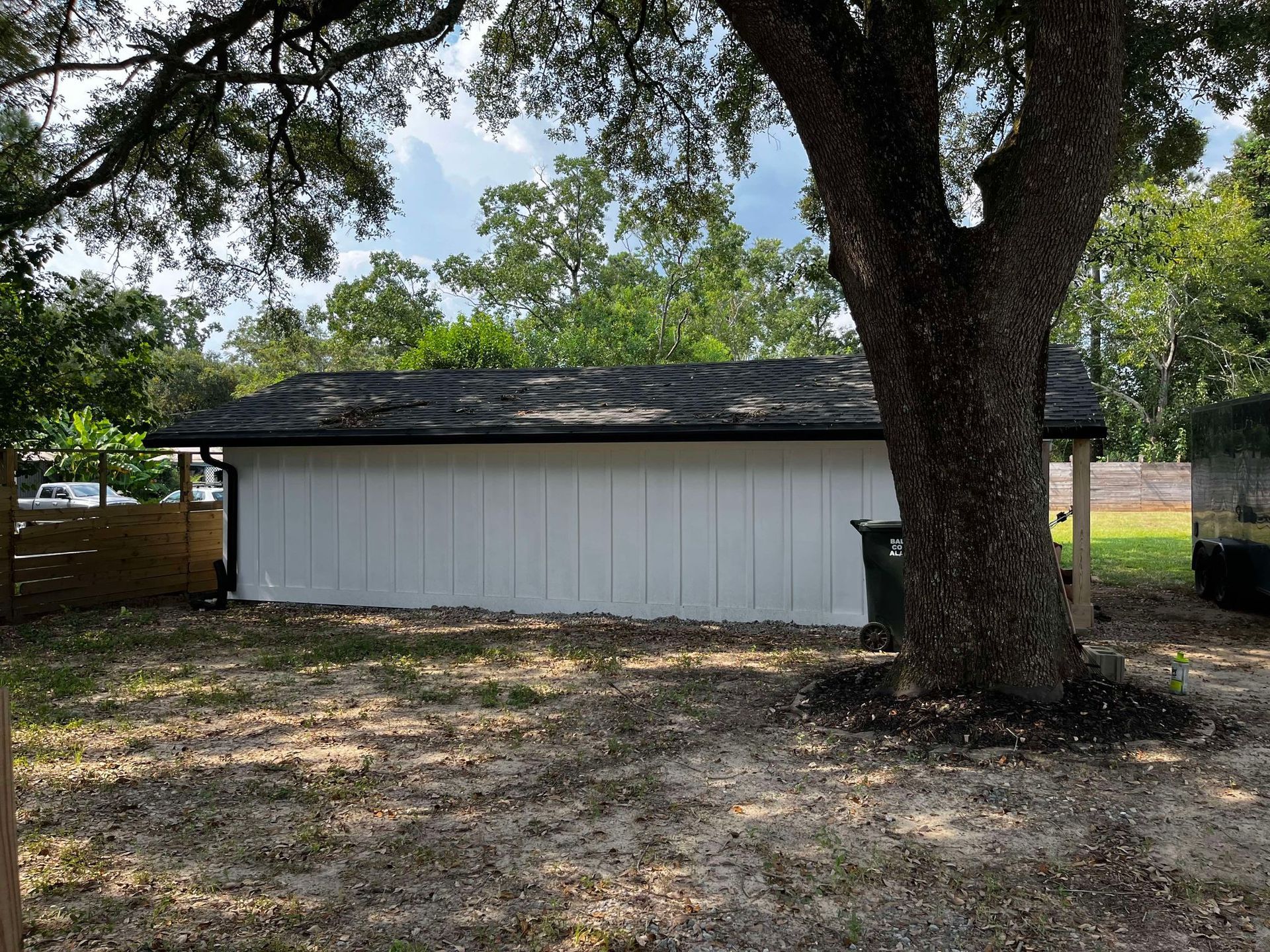 residential gutter installation | Mobile, AL | Southern Gutters LLC
