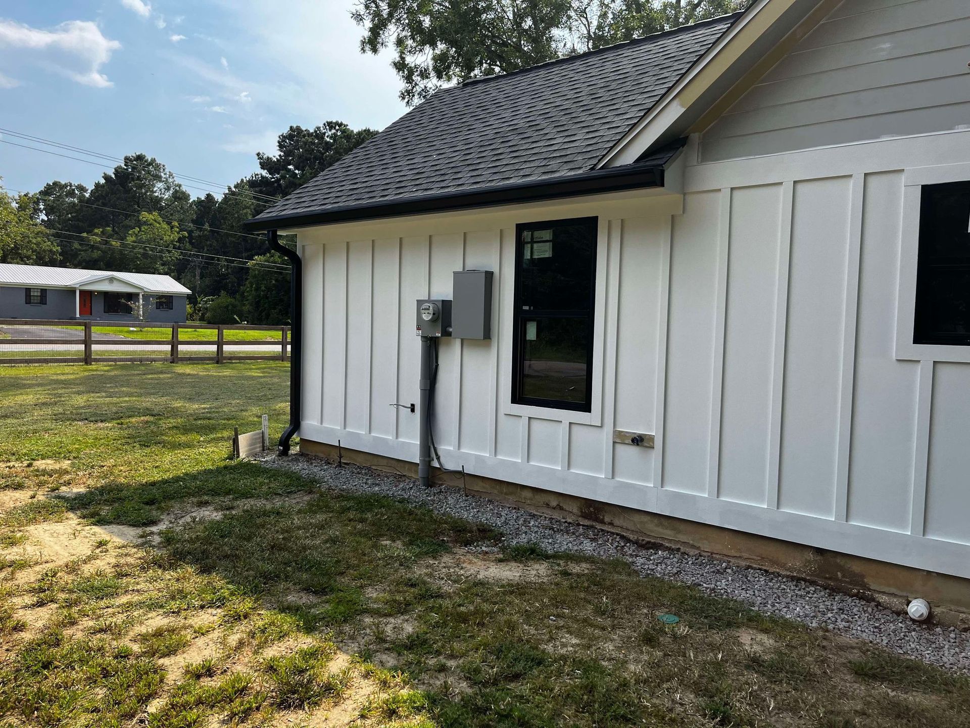 residential gutter installation | Mobile, AL | Southern Gutters LLC