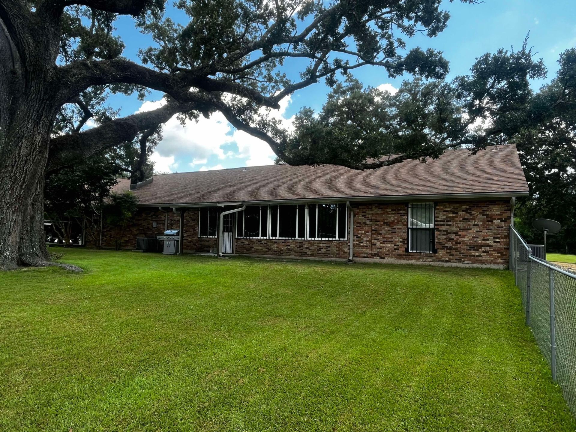 residential gutter installation | Bay Minette, AL | Southern Gutters LLC