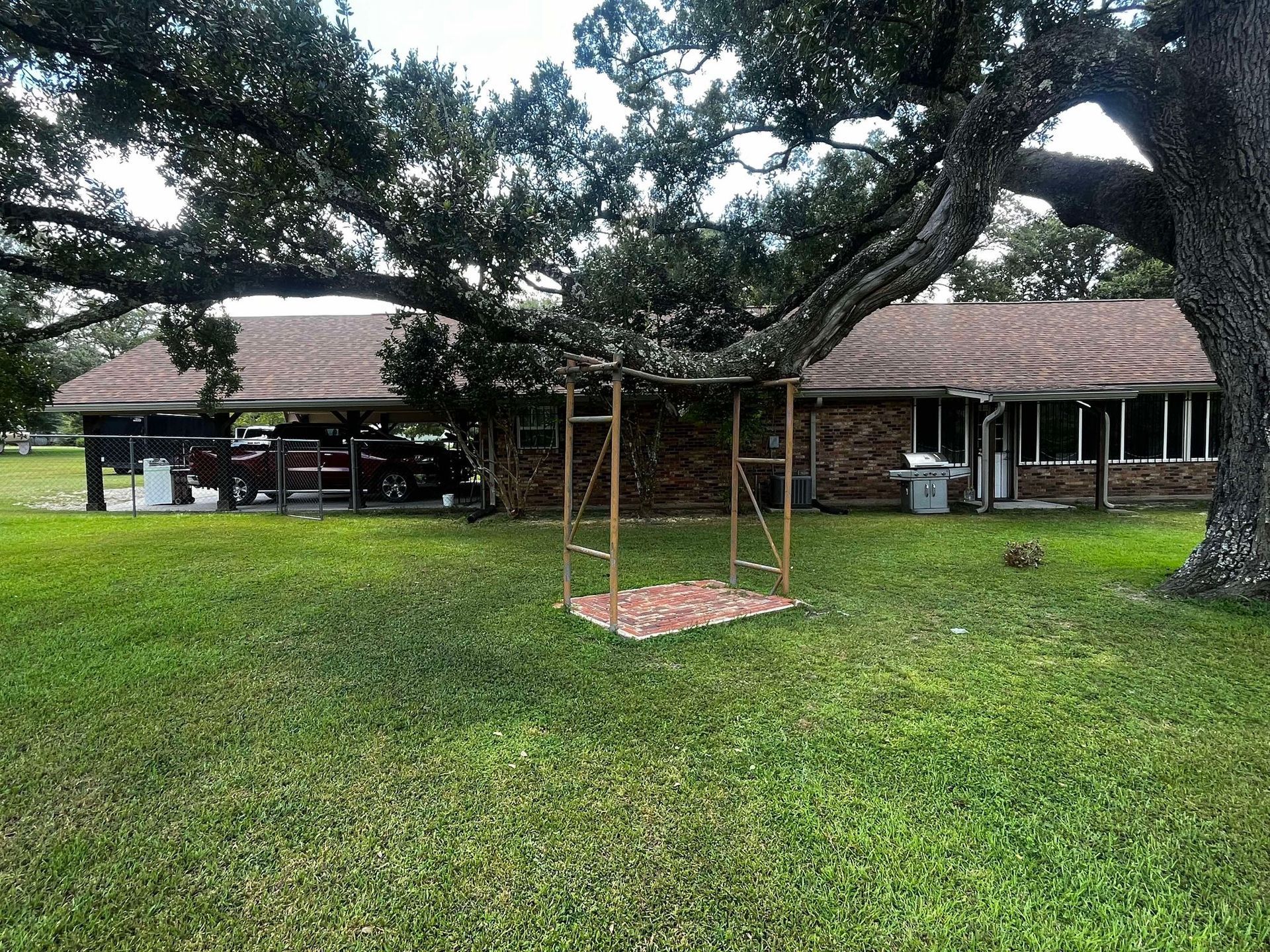 residential gutter installation | Bay Minette, AL | Southern Gutters LLC