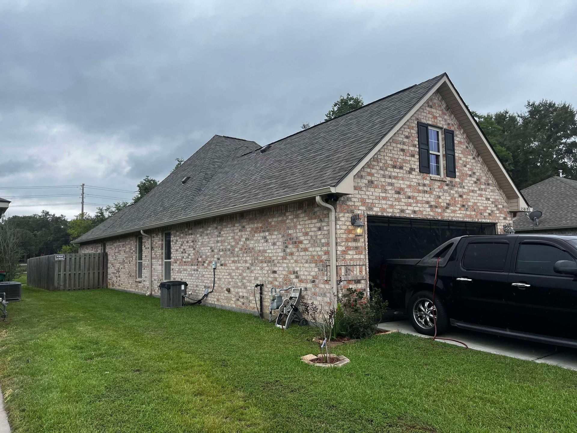 residential gutter installation | Mobile, AL | Southern Gutters LLC