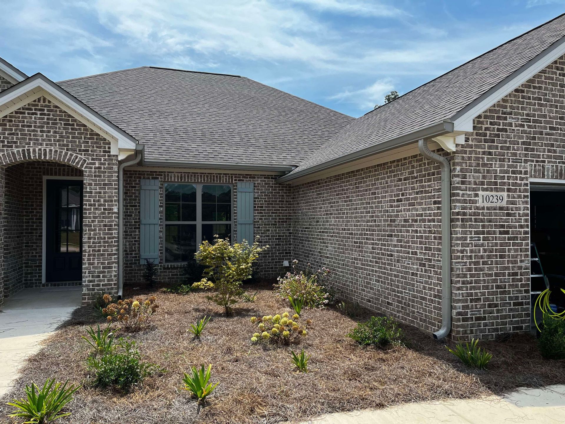 residential gutter installation | Mobile, AL | Southern Gutters LLC