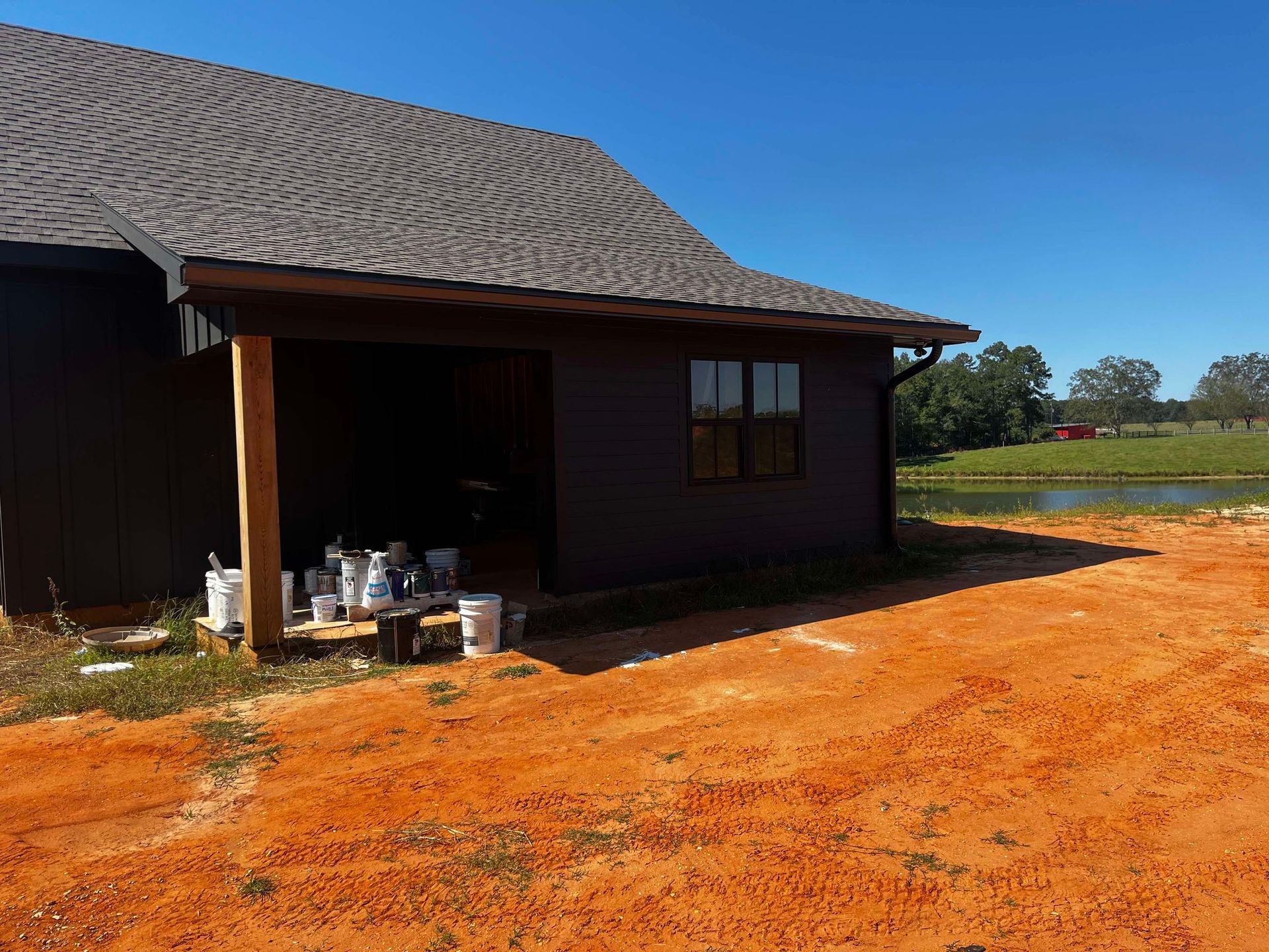residential gutter installation | Biloxi, MS | Southern Gutters LLC
