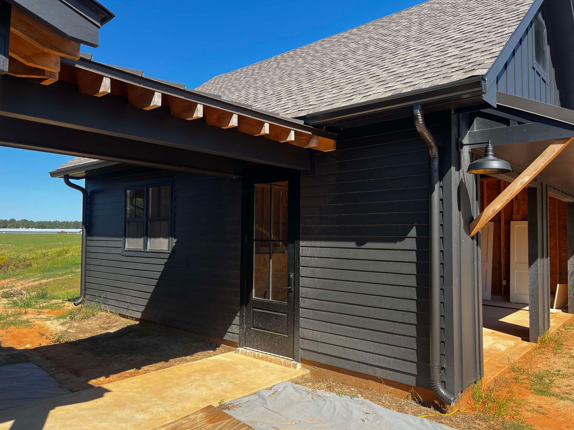 residential gutter installation | Biloxi, MS | Southern Gutters LLC