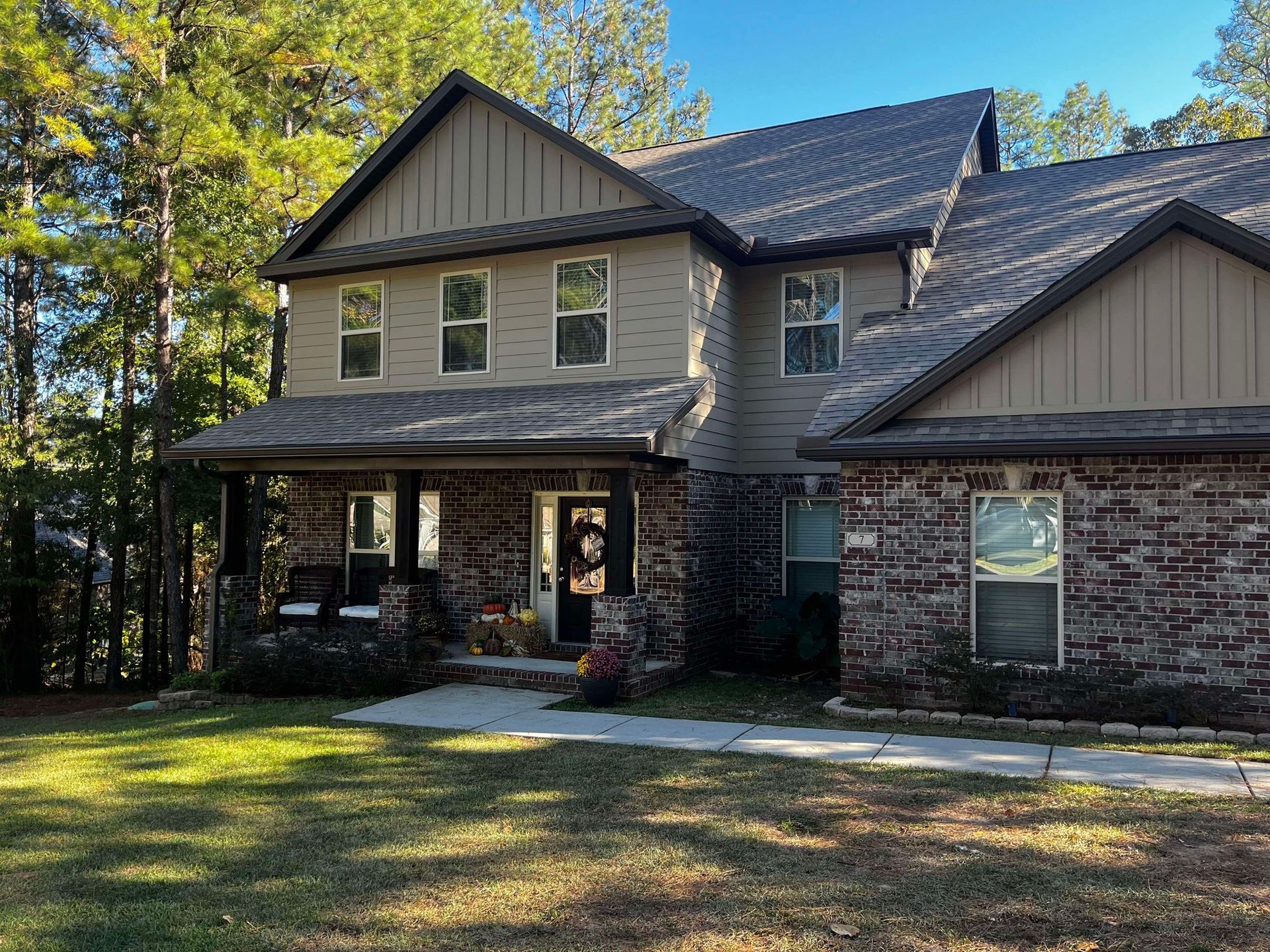 residential gutter installation | Ocean Springs, MS | Southern Gutters LLC