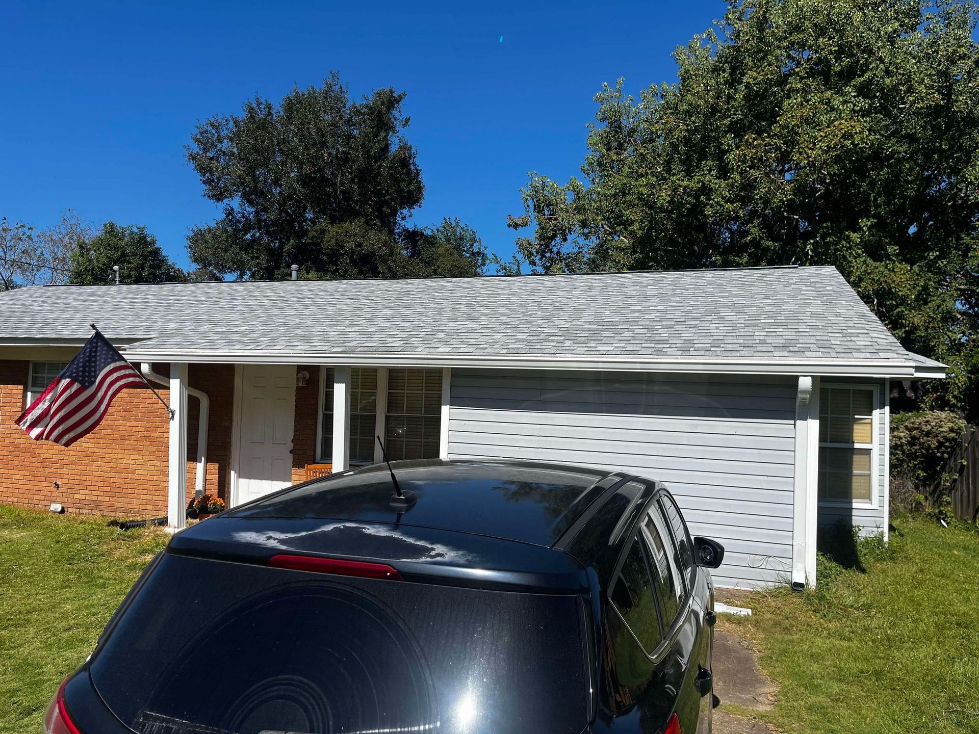 residential gutter installation | Ocean Springs, MS | Southern Gutters LLC