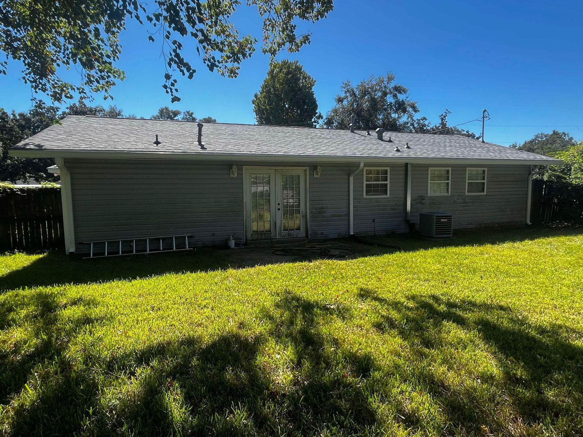 residential gutter installation | Ocean Springs, MS | Southern Gutters LLC
