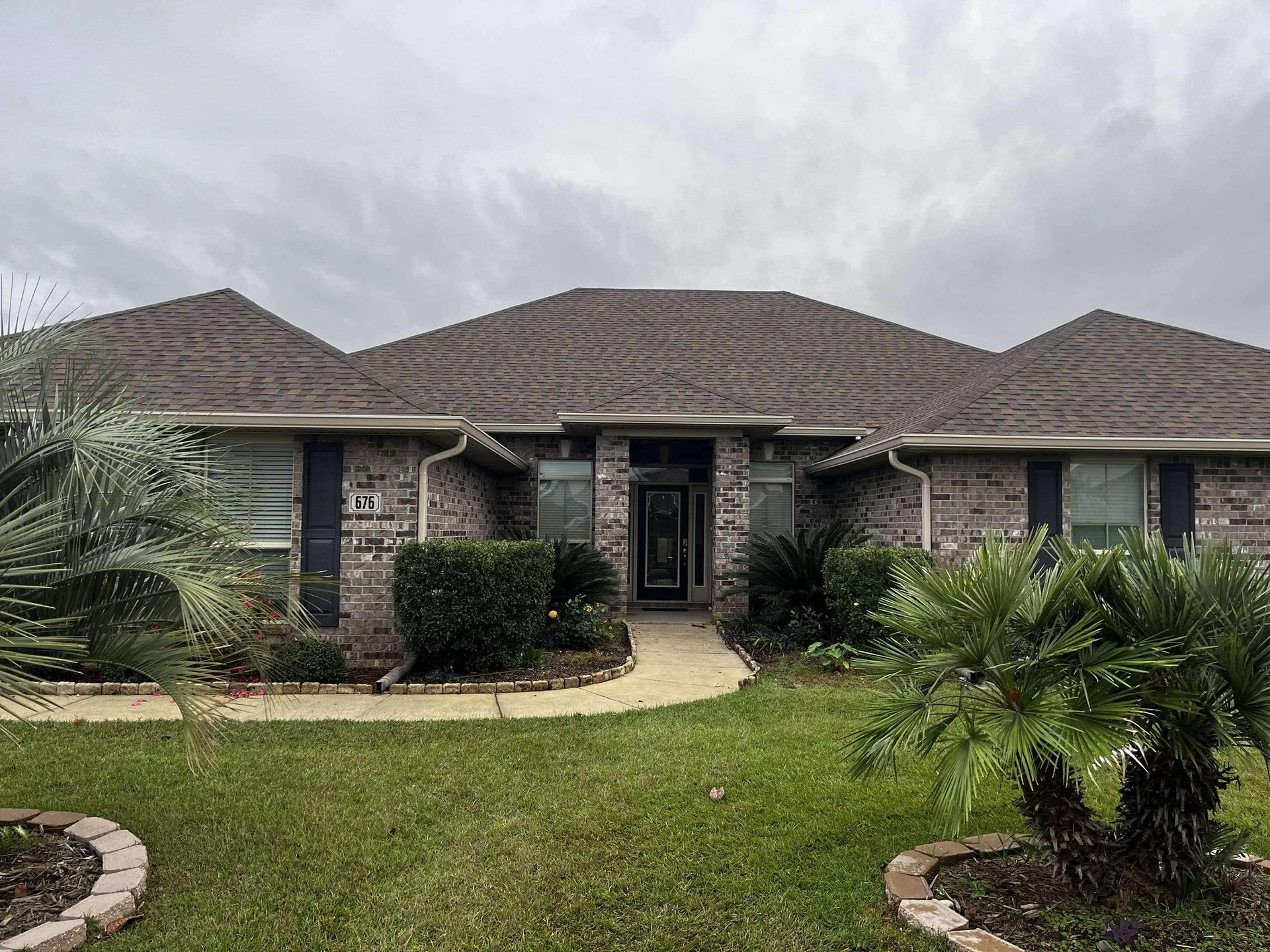 residential gutter installation | Biloxi, MS | Southern Gutters LLC