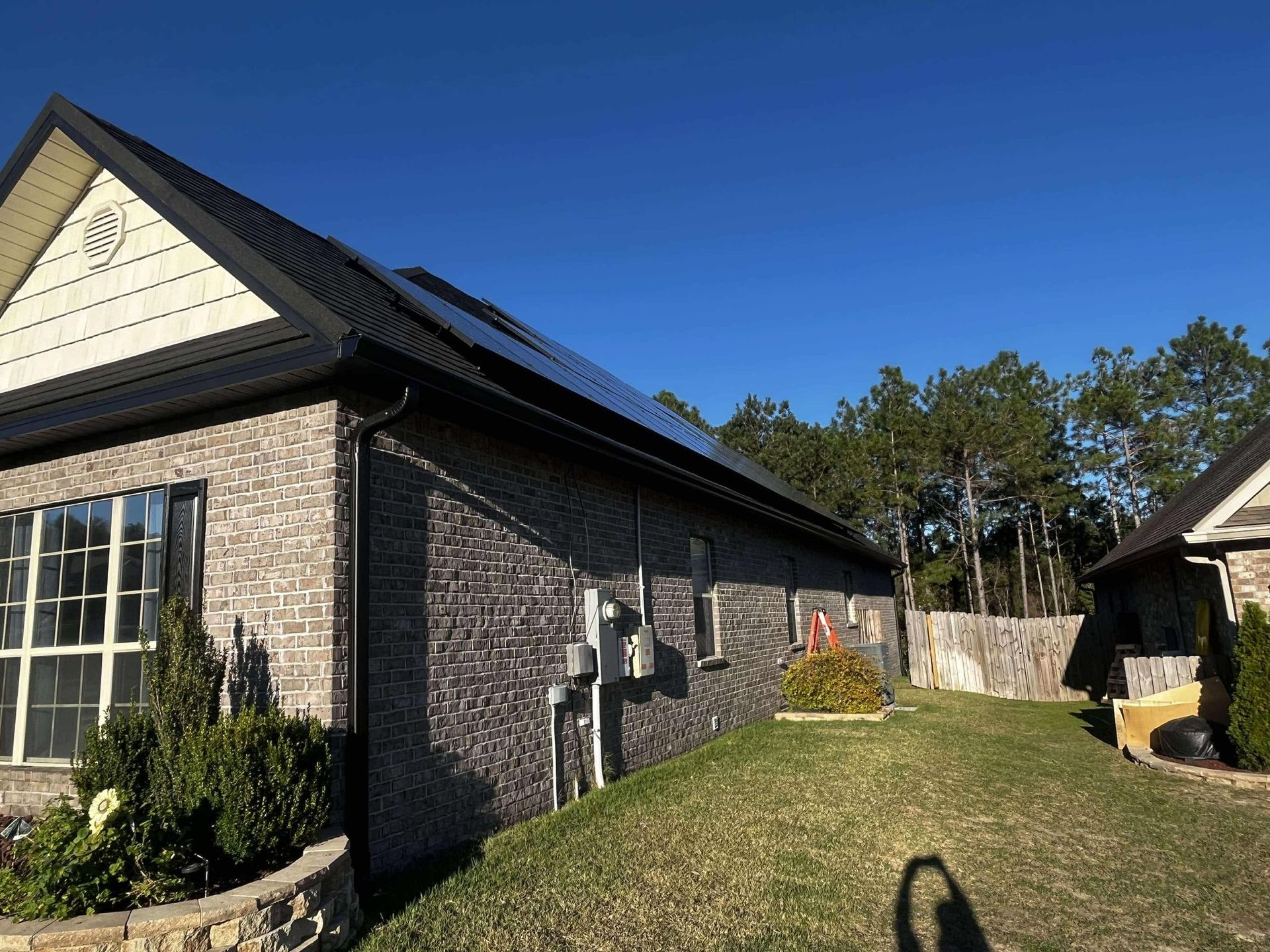 residential gutter installation | Madison, MS | Southern Gutters LLC