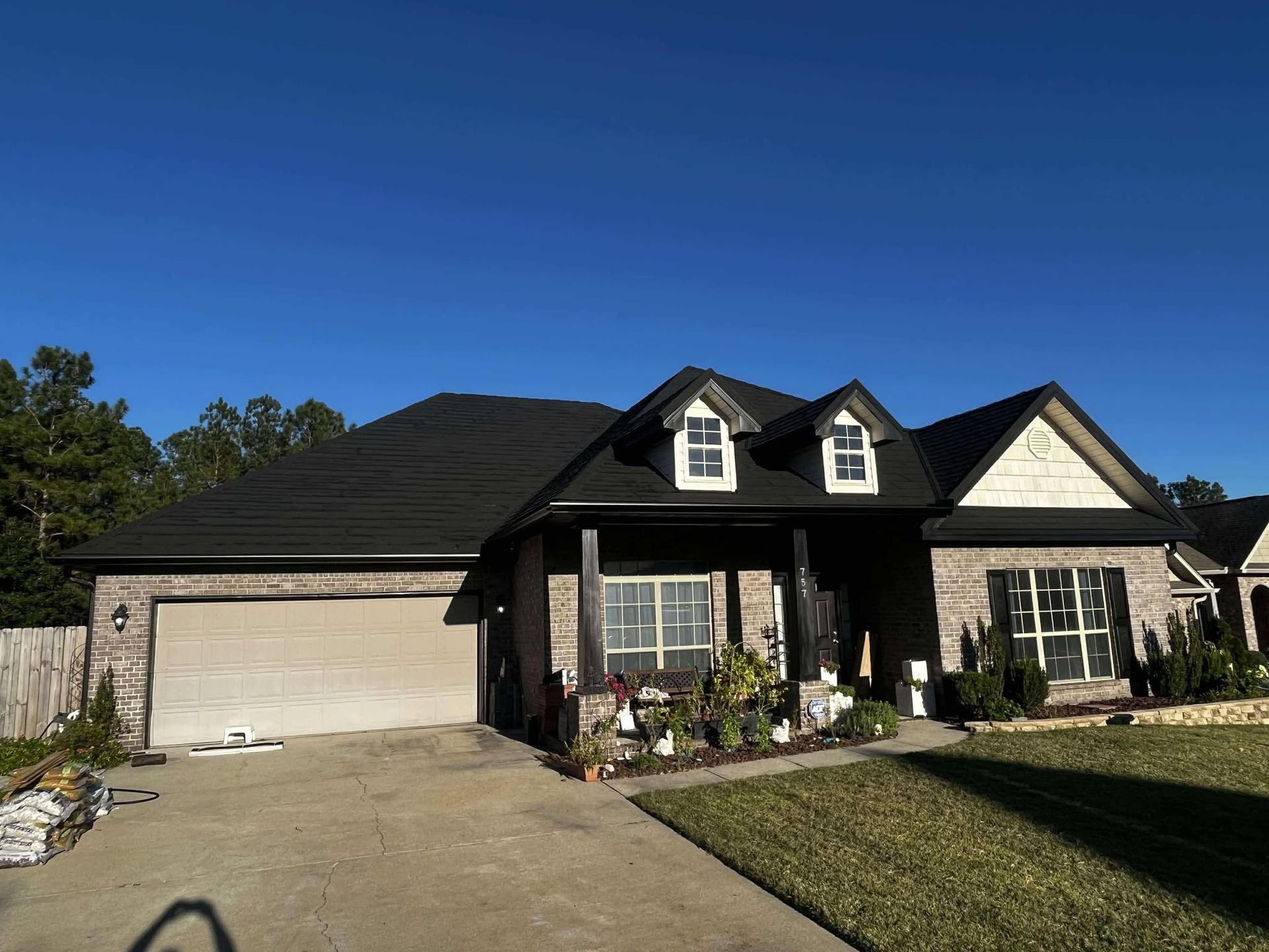 residential gutter installation | Madison, MS | Southern Gutters LLC