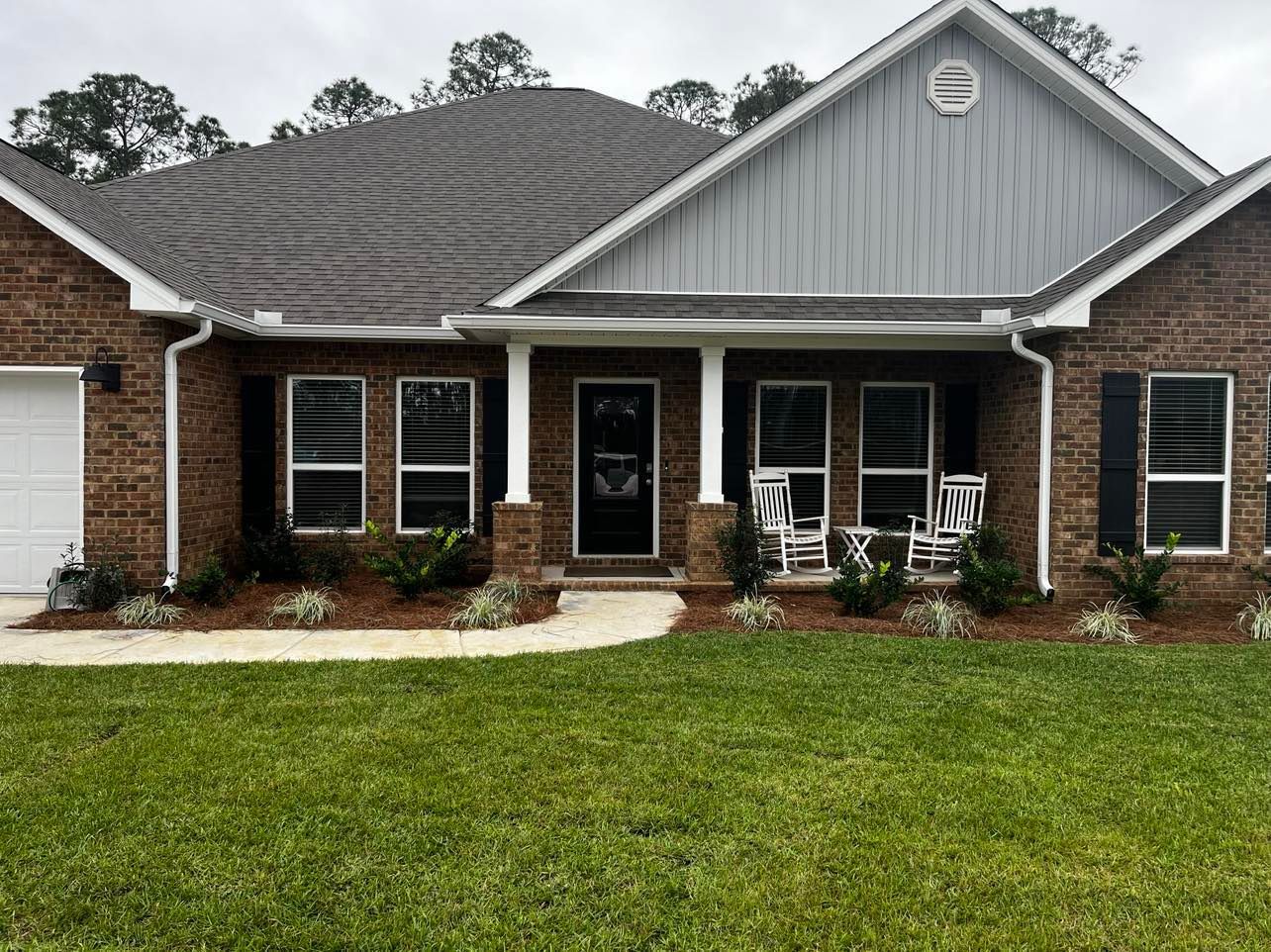 residential gutter installation | Ocean Springs, MS | Southern Gutters LLC