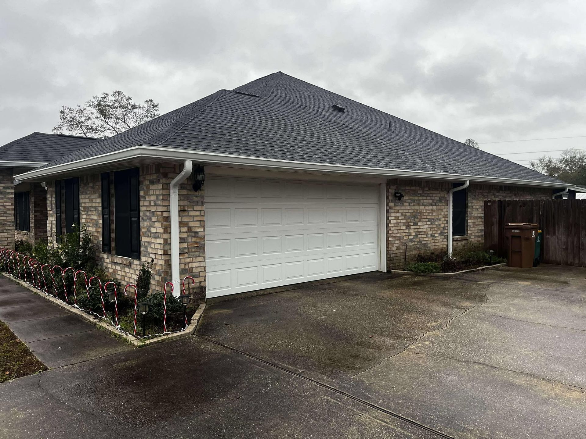 residential gutter installation | Ocean Springs, MS | Southern Gutters LLC