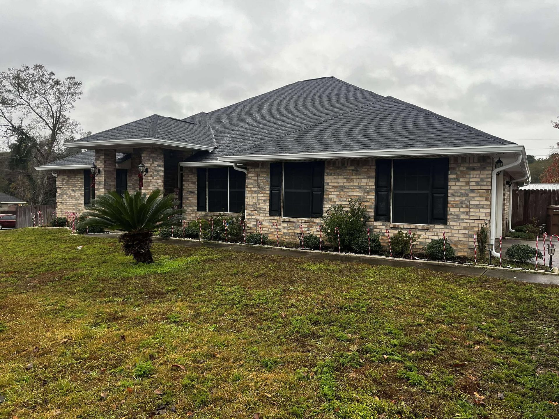 residential gutter installation | Ocean Springs, MS | Southern Gutters LLC