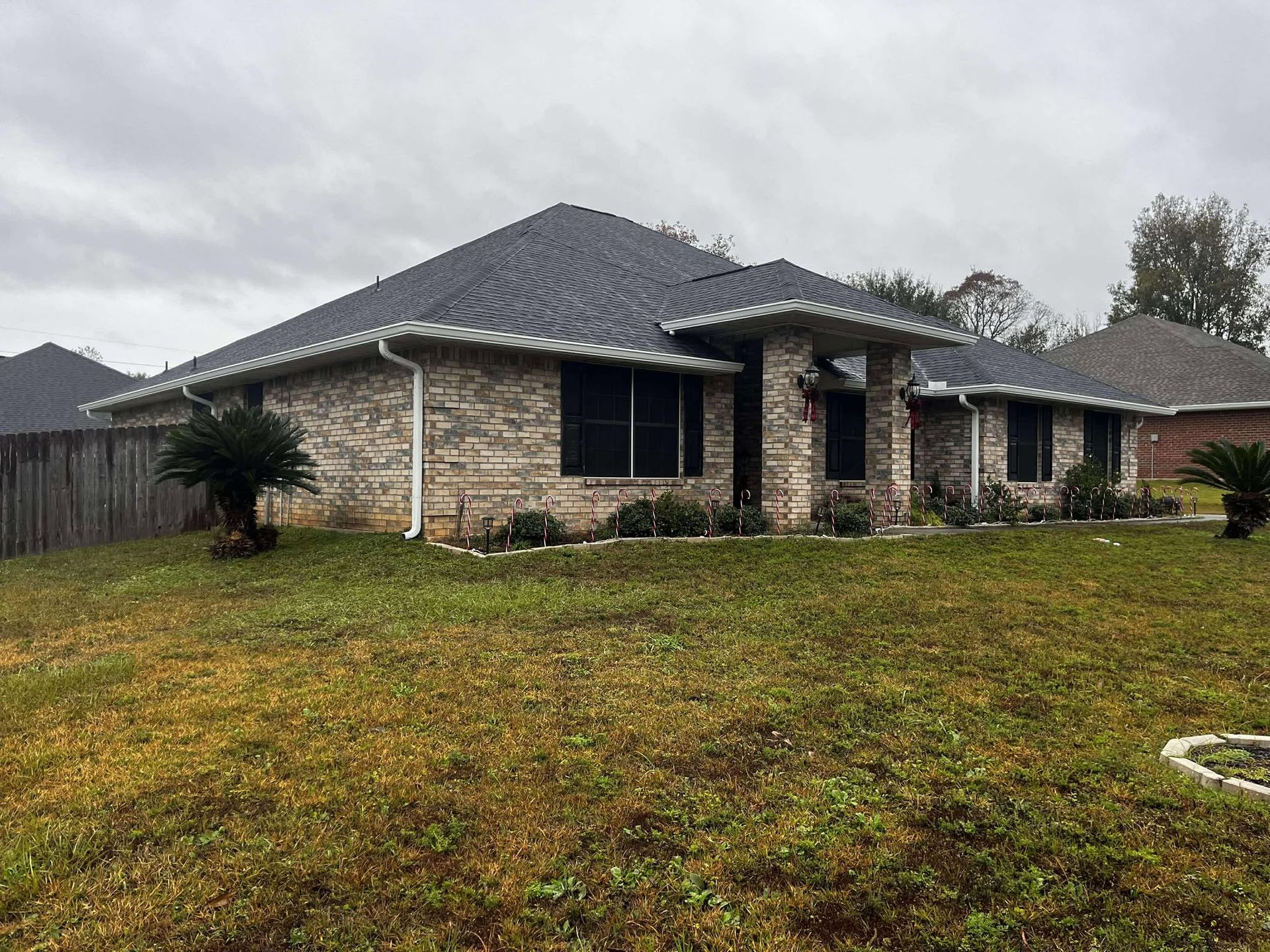 residential gutter installation | Ocean Springs, MS | Southern Gutters LLC