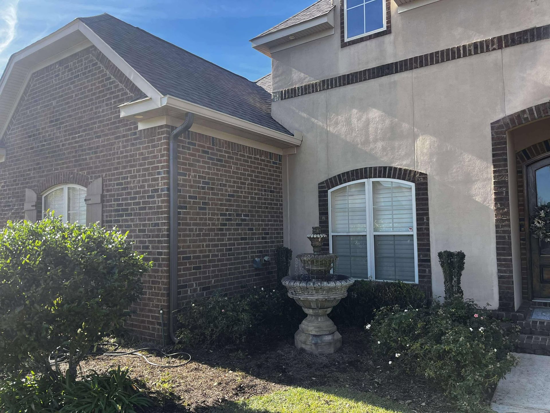 residential gutter installation | Ocean Springs, MS | Southern Gutters LLC