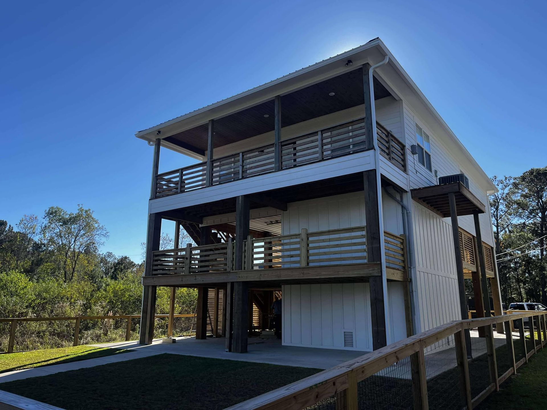 residential gutter installation | Ocean Springs, MS | Southern Gutters LLC