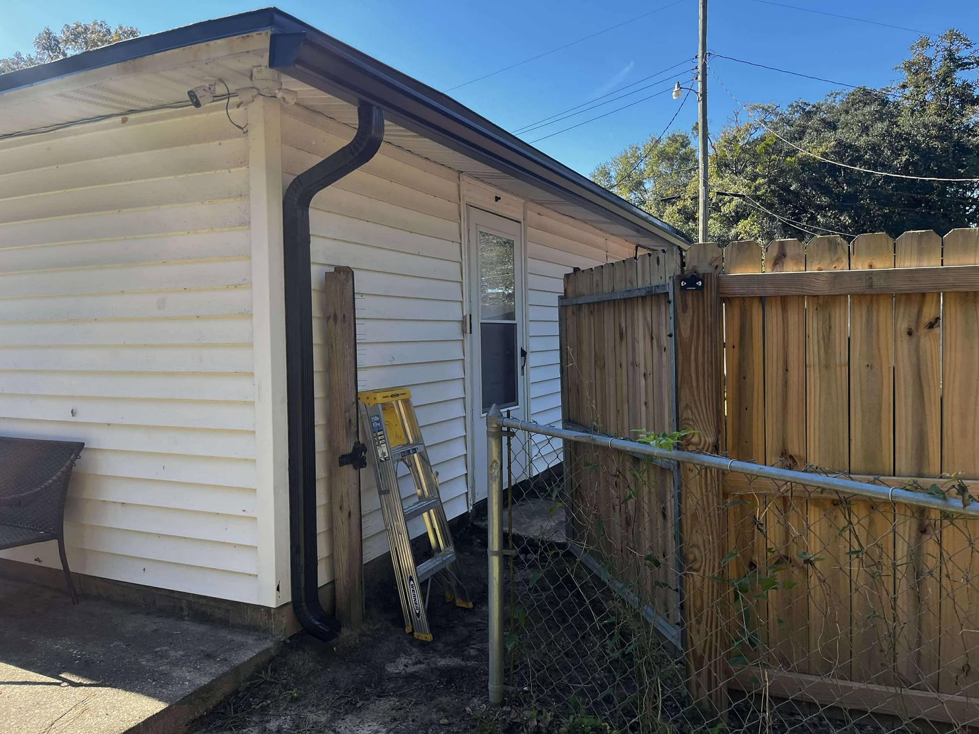 residential gutter installation | Ocean Springs, MS | Southern Gutters LLC