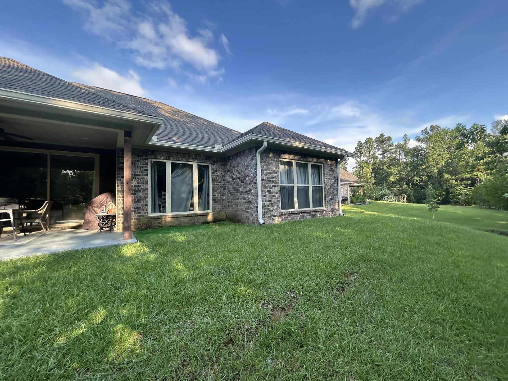 residential gutter installation | Mobile, AL | Southern Gutters LLC