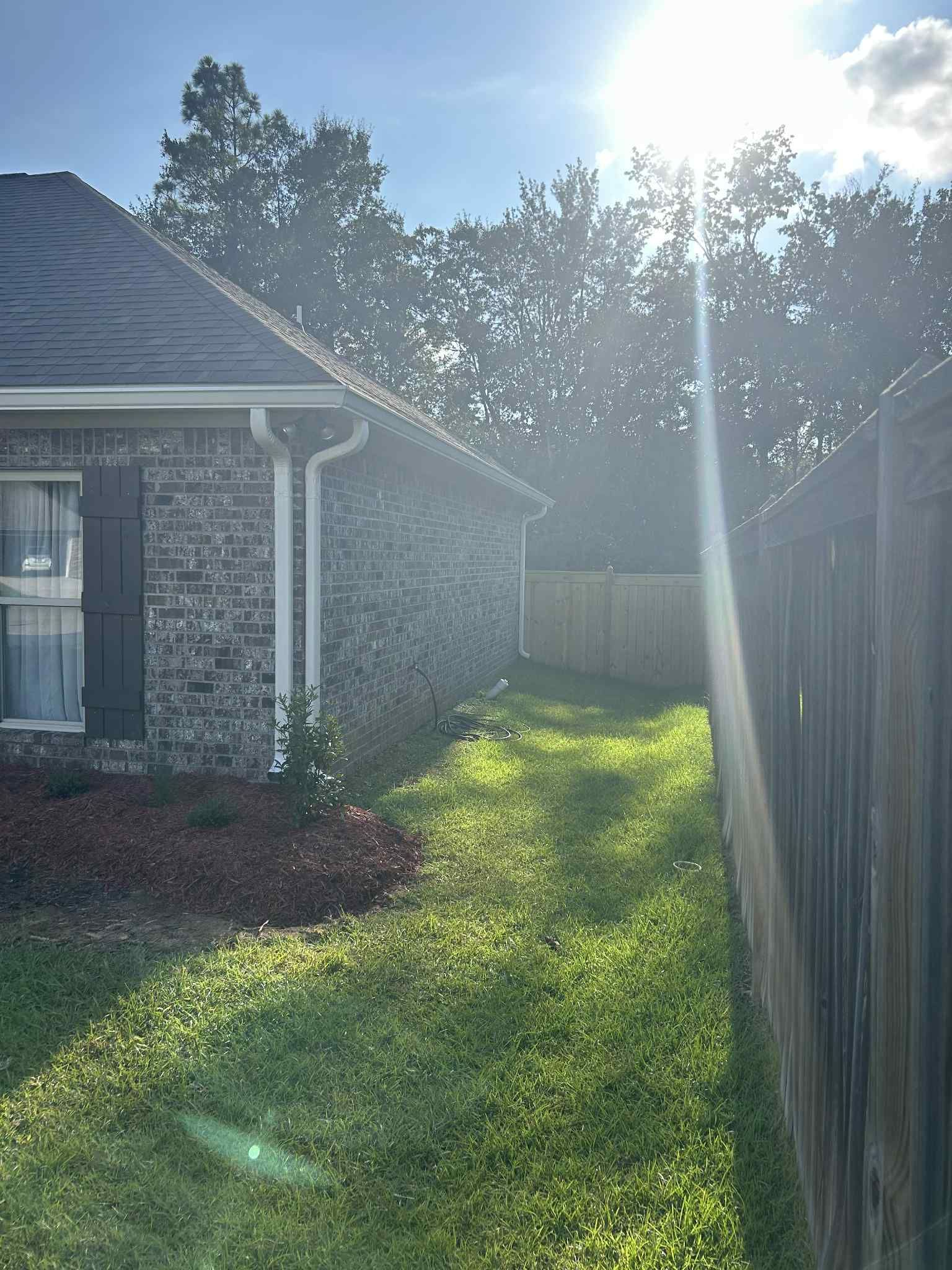 residential gutter installation | Mobile, AL | Southern Gutters LLC