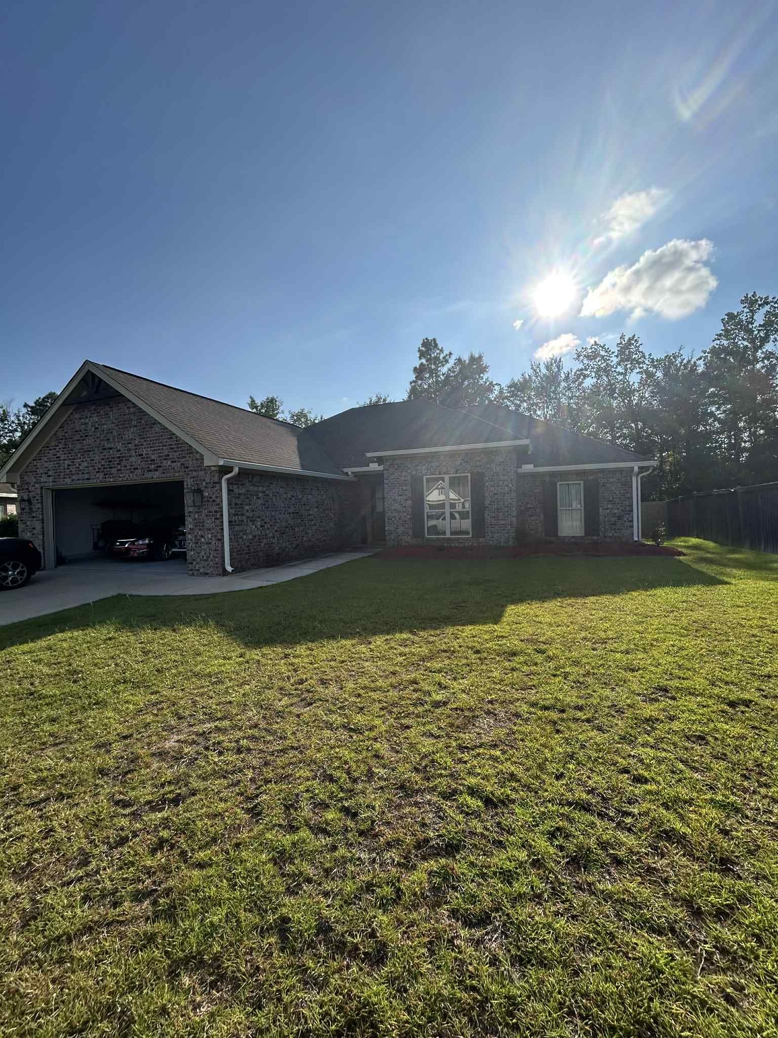 residential gutter installation | Mobile, AL | Southern Gutters LLC