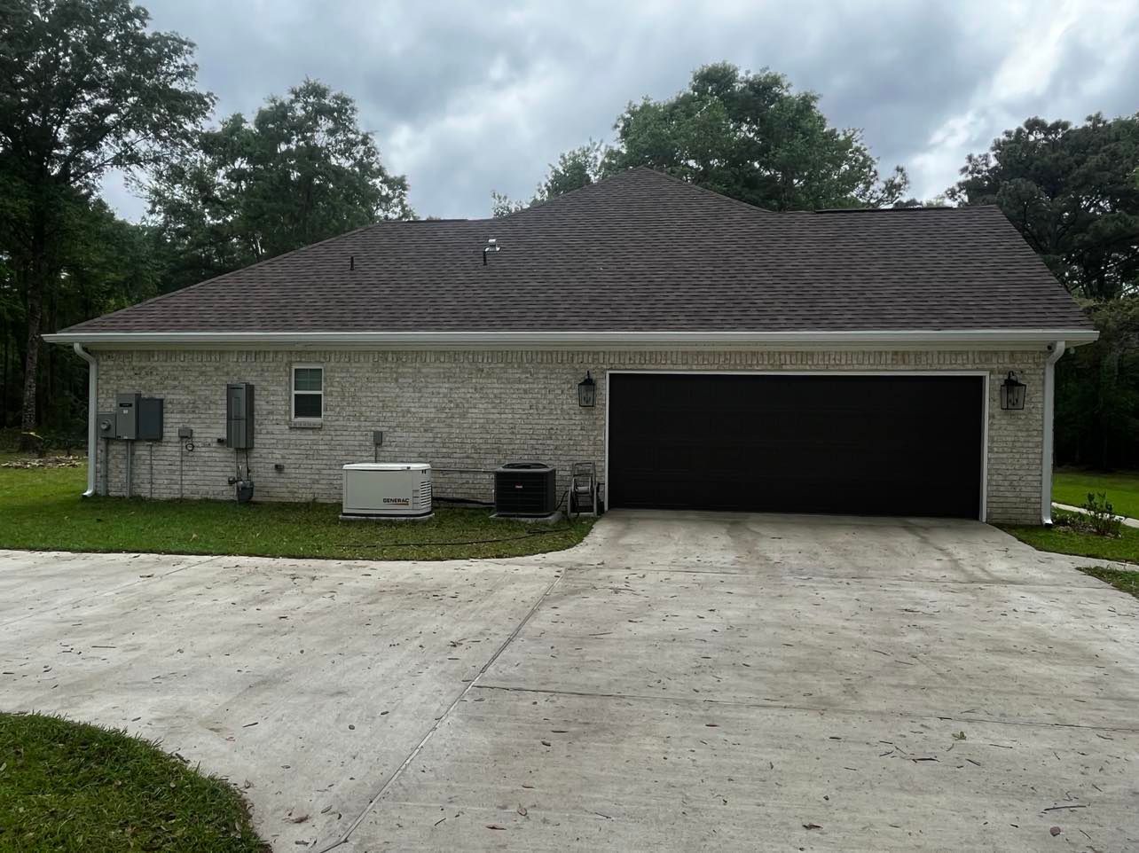residential gutter installation | Saraland, AL | Southern Gutters LLC