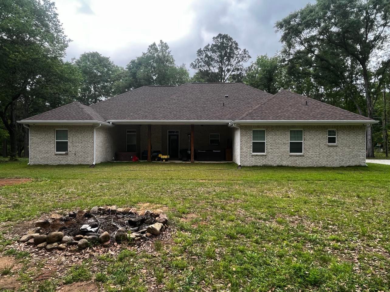 residential gutter installation | Saraland, AL | Southern Gutters LLC