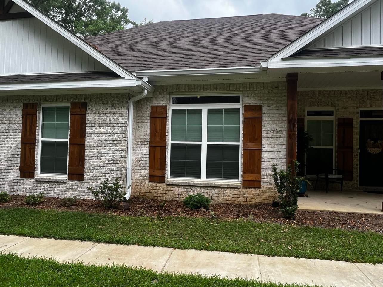 residential gutter installation | Saraland, AL | Southern Gutters LLC
