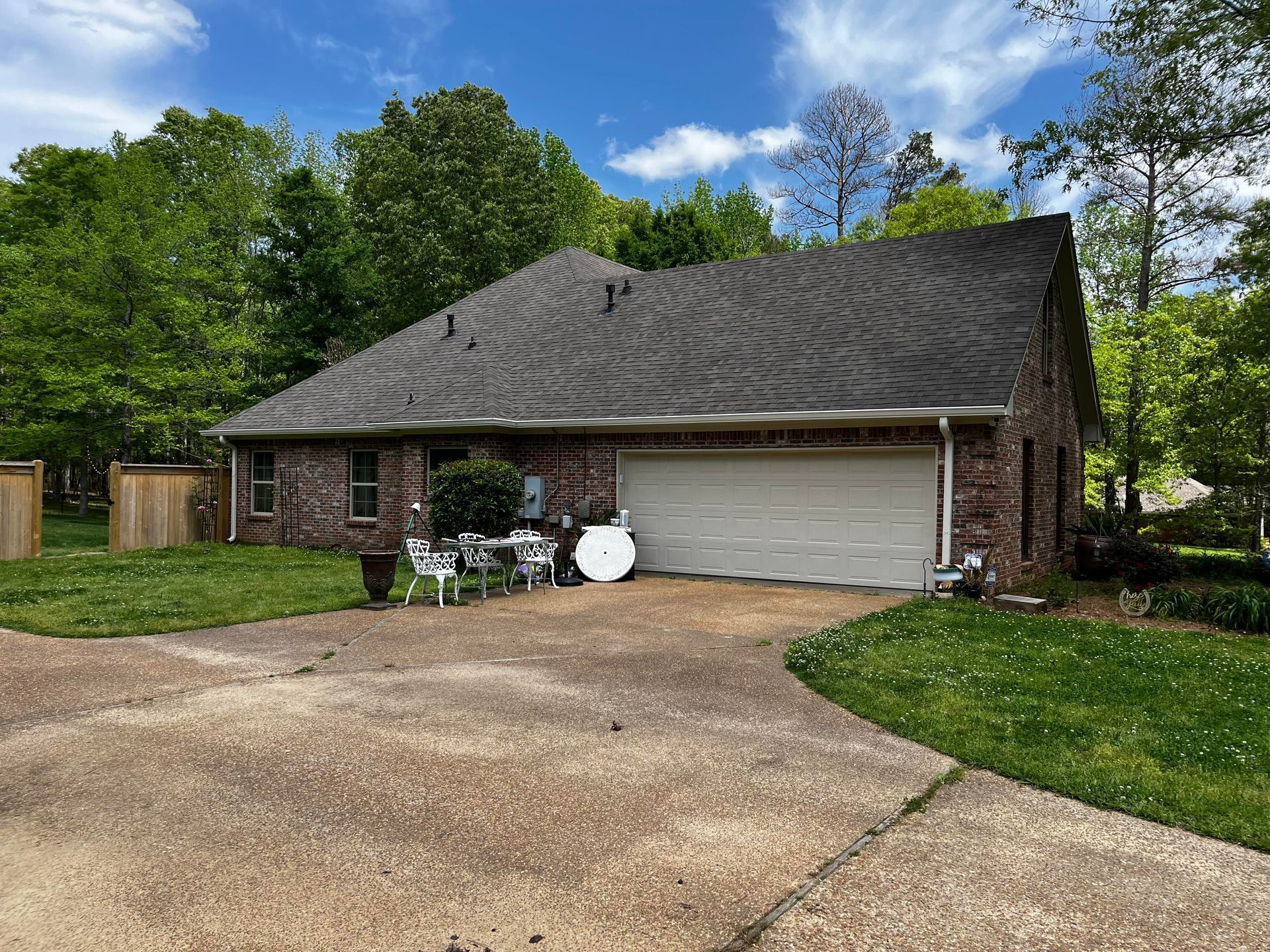 residential gutter installation | Brandon, MS | Southern Gutters LLC