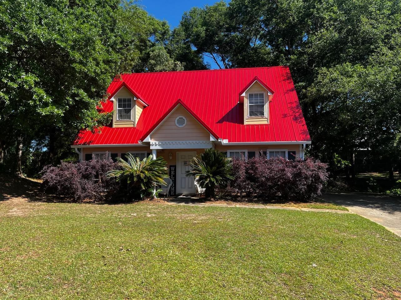 residential gutter installation | Mobile, AL | Southern Gutters LLC