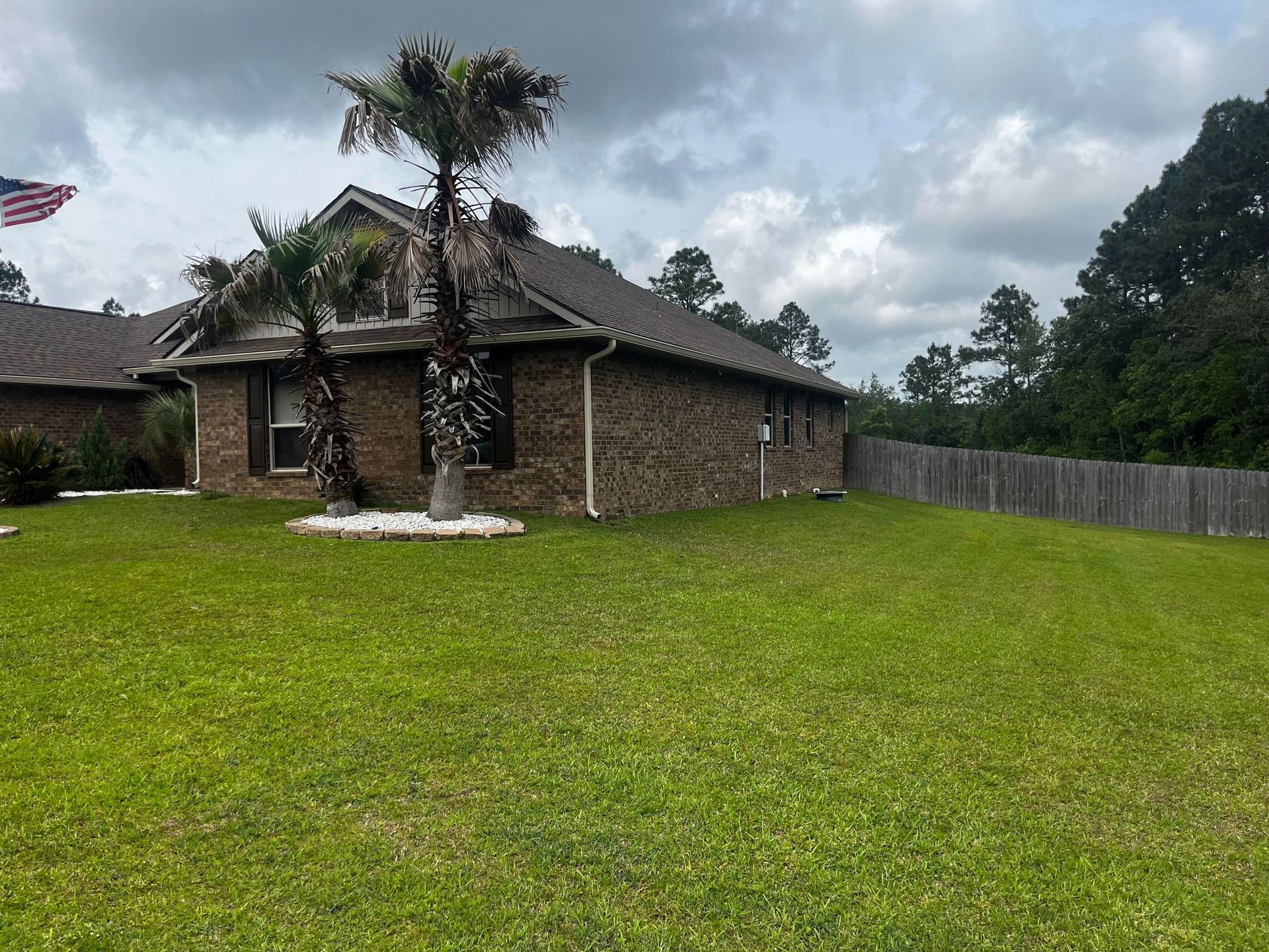 residential gutter installation | Ocean Springs, MS | Southern Gutters LLC