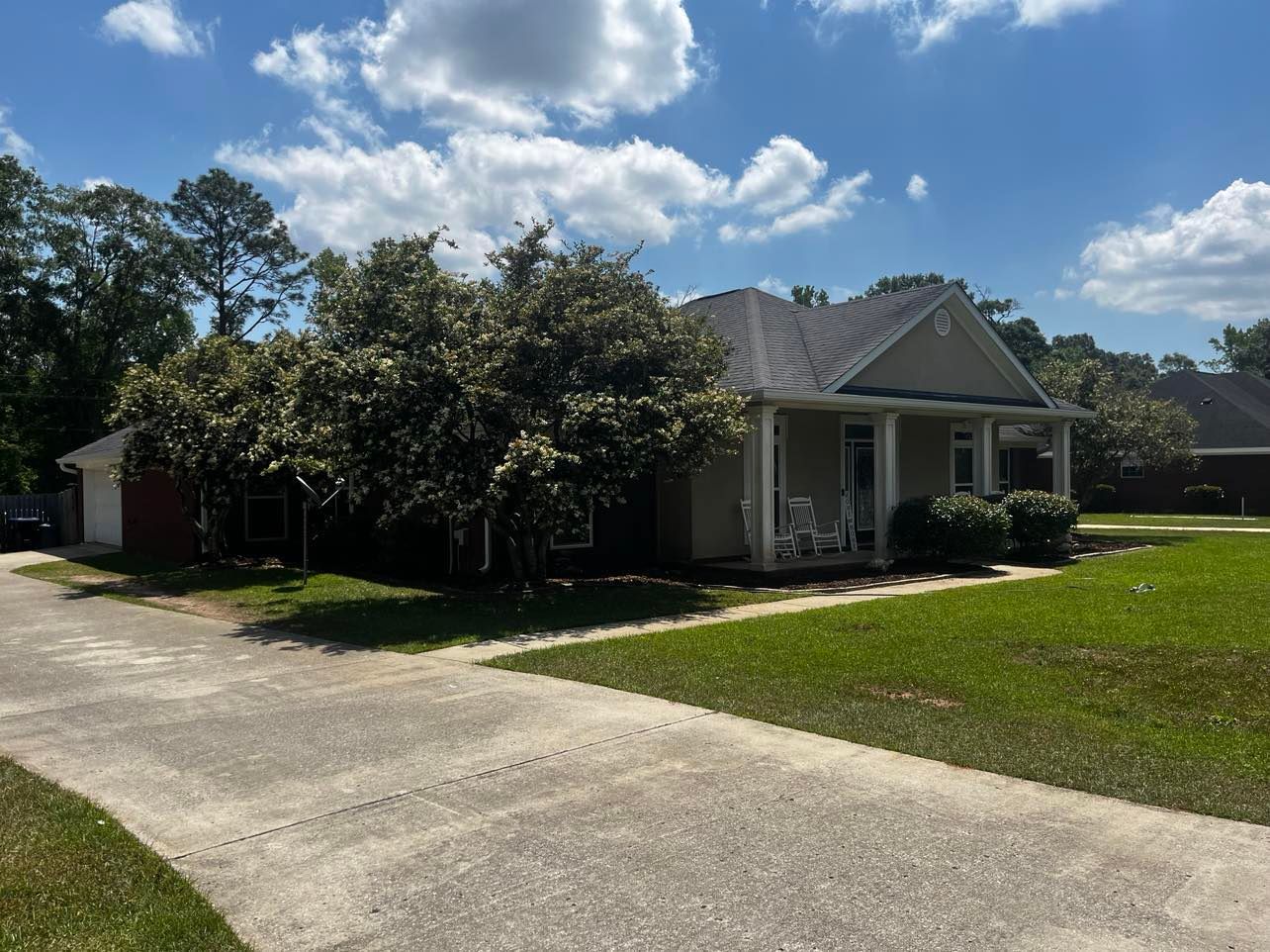 residential gutter installation | Mobile, AL | Southern Gutters LLC