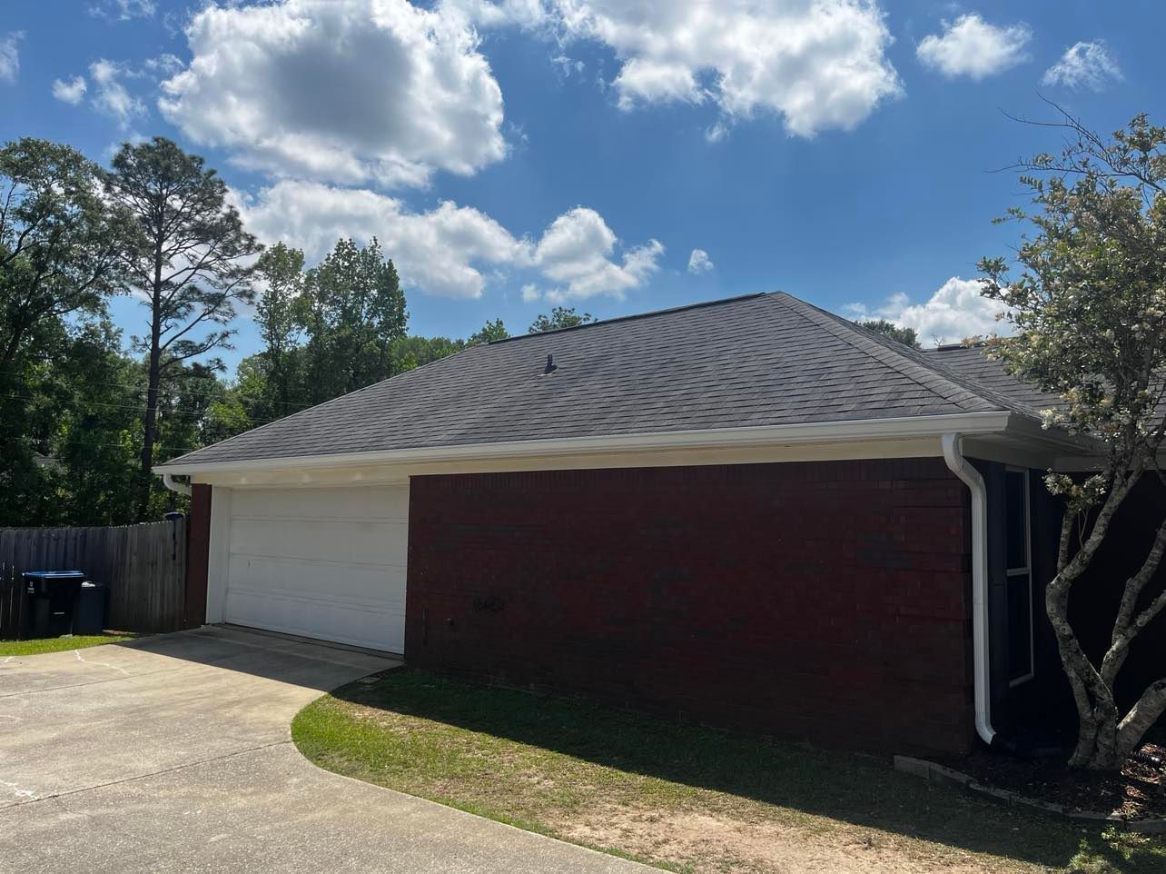 residential gutter installation | Mobile, AL | Southern Gutters LLC