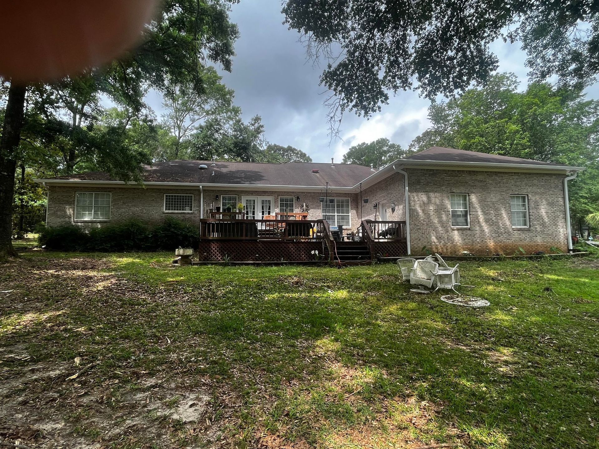 residential gutter installation | Theodore, AL | Southern Gutters LLC