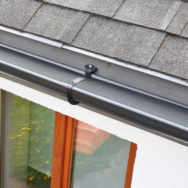 Leaf Guards – Mobile, AL – Southern Gutters LLC