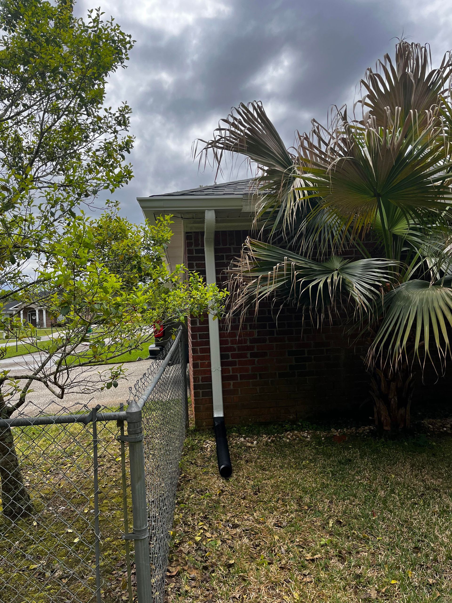 residential gutter installation | Semmes, AL | Southern Gutters LLC
