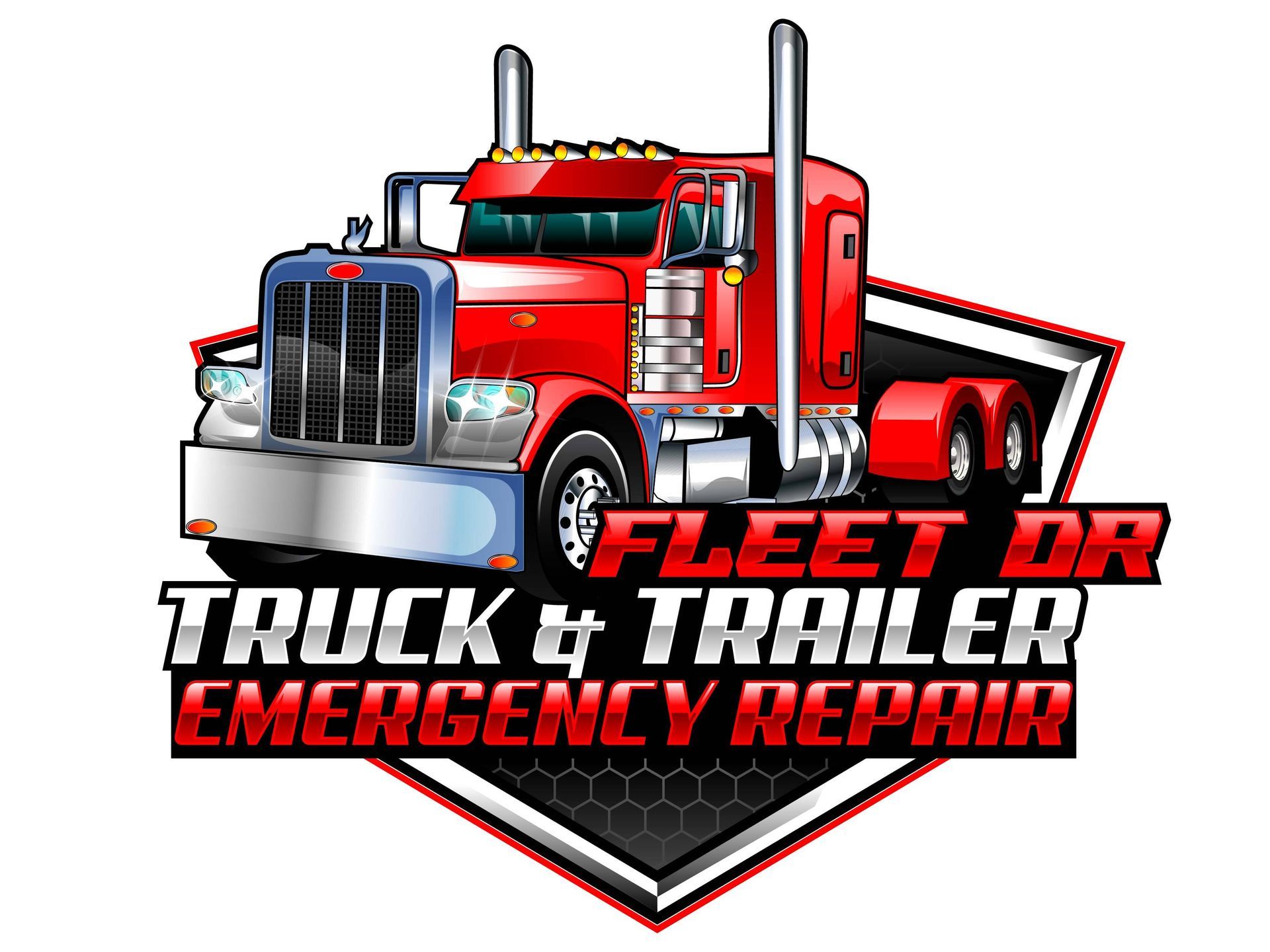 Fleet Dr Truck & Trailer Emergency Repair LLC