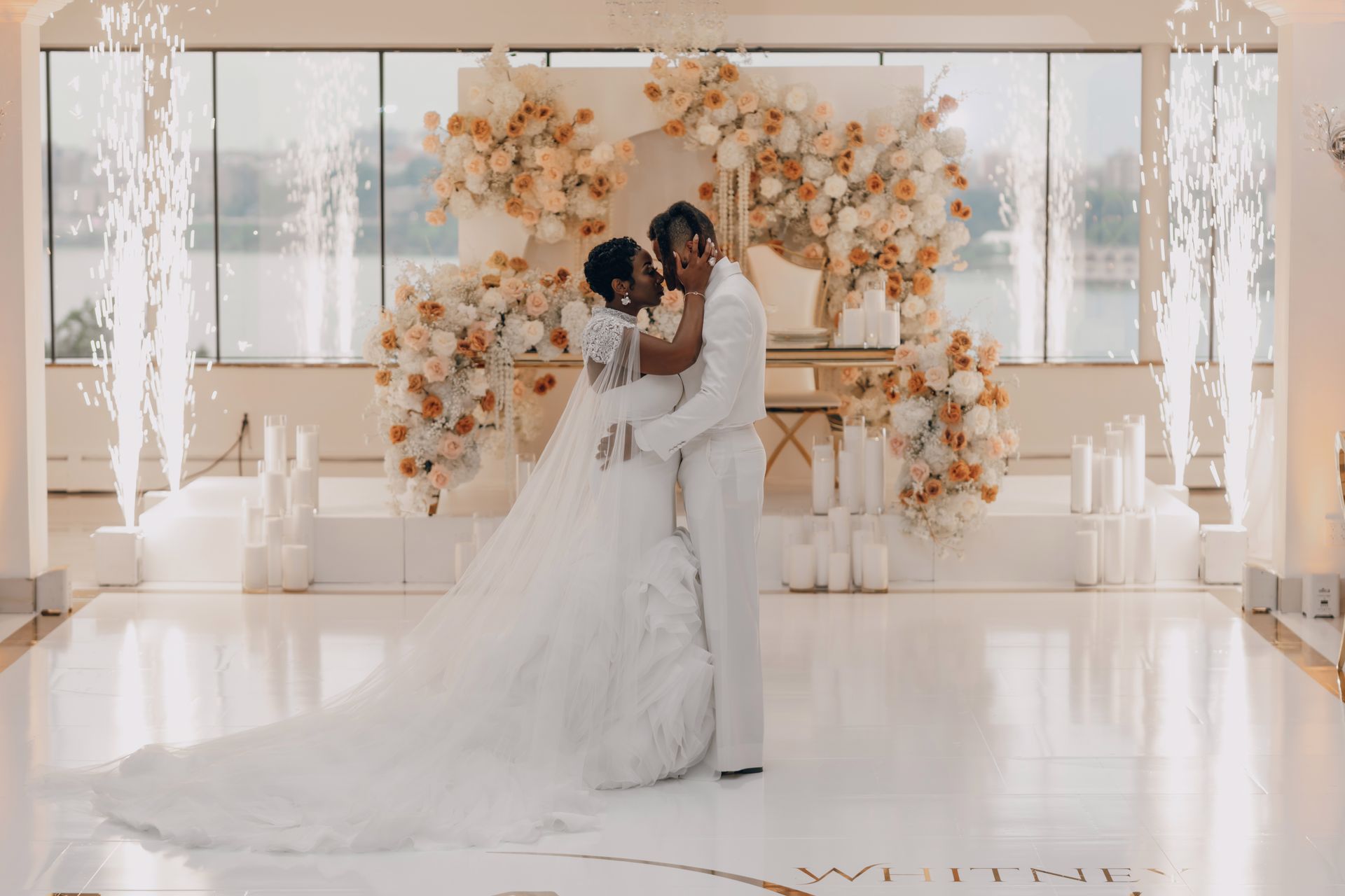 multicultural weddings